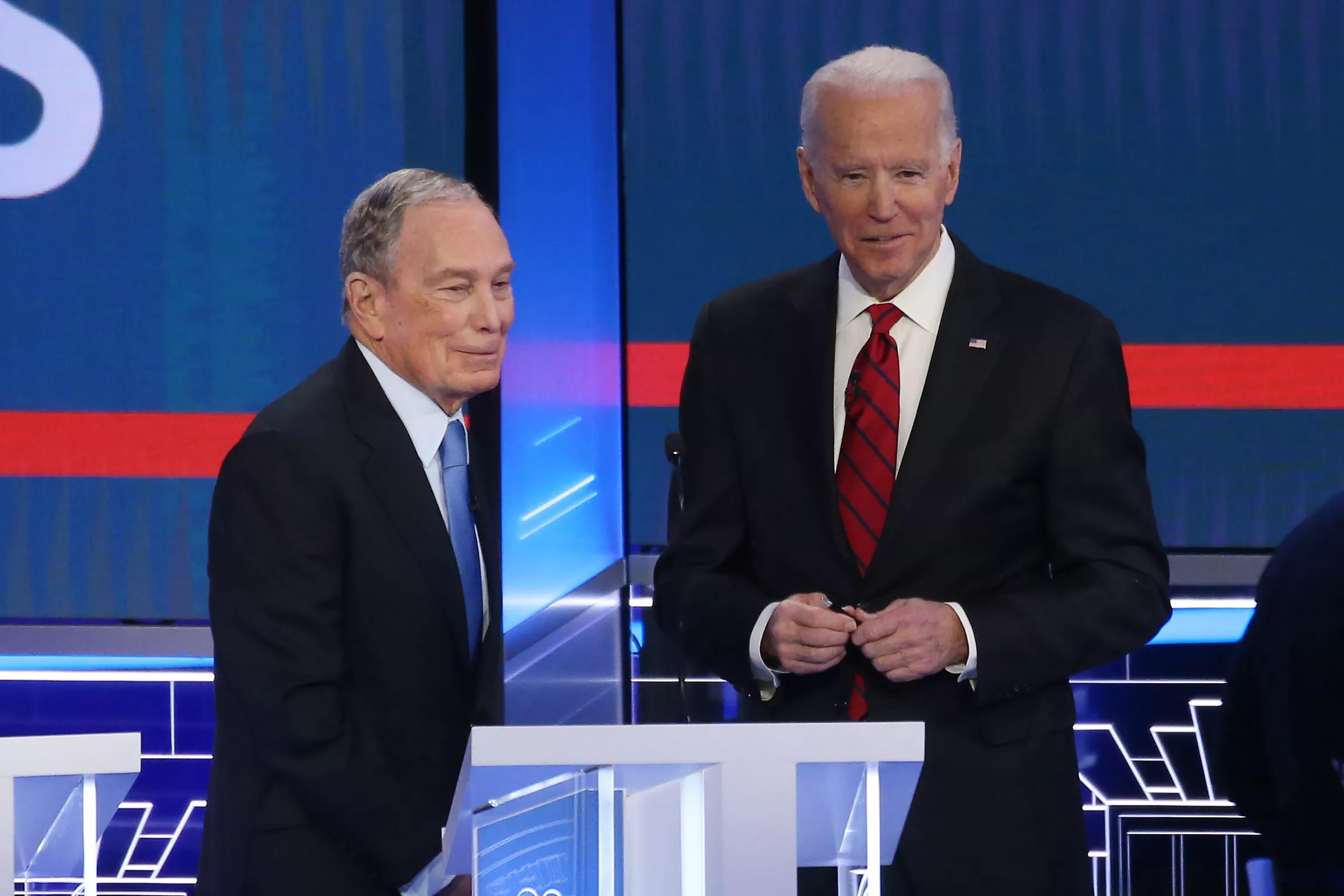 Michael Bloomberg Demands Joe Biden Save Cities From Immigration Crisis - Vimarsana News