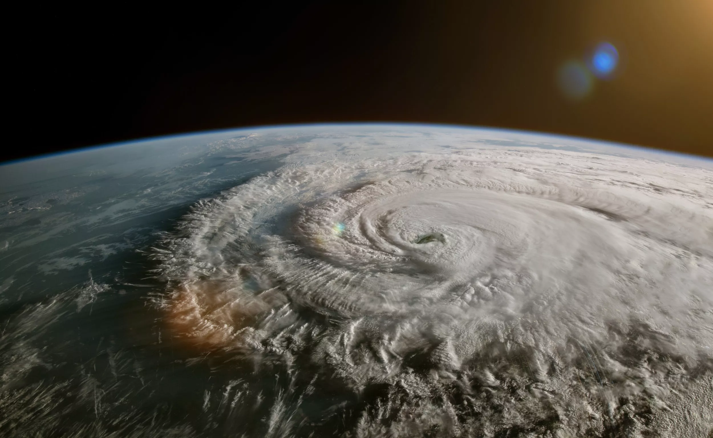Storm Margot Model Shows Path as Strength Gathers - Vimarsana News