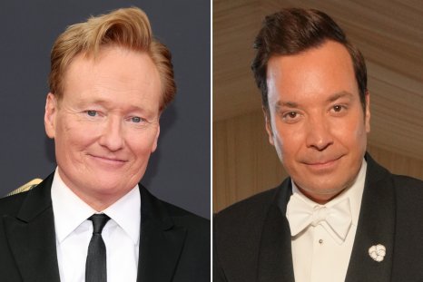 Conan O'Brien news & latest pictures from