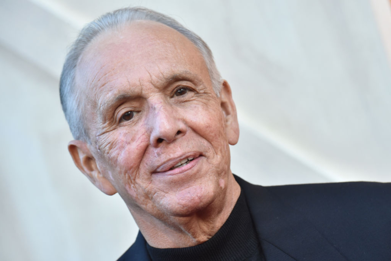 Rudy Ramos in 2019