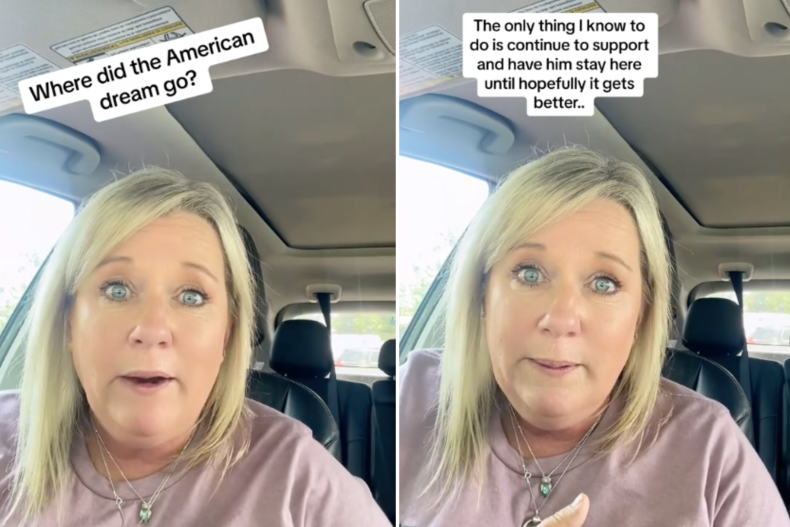 Jessica Mccabe, TikTok