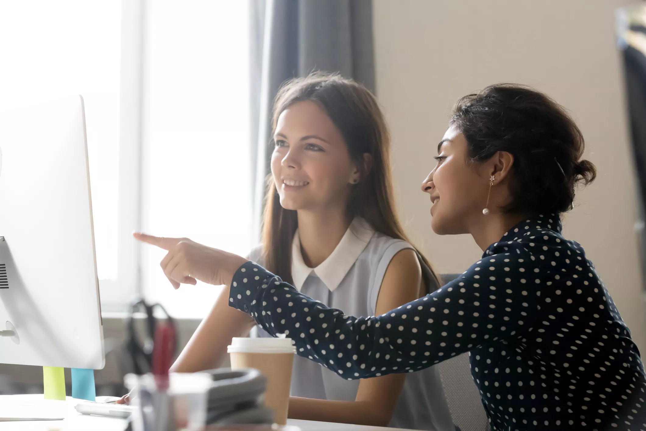Mentor vs. Sponsor: How To Be a Stellar Sponsor - Vimarsana News