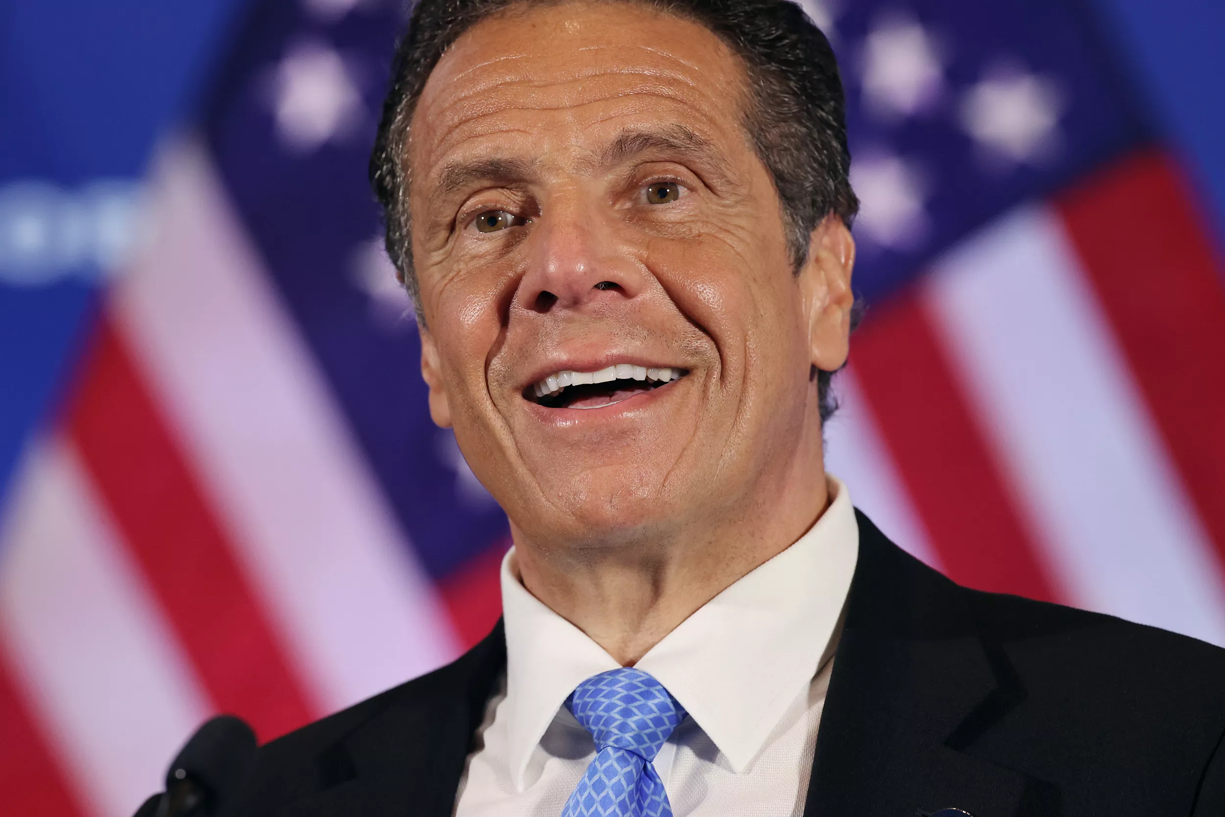 Andrew Cuomo Scores $5 Million Court Victory in Legal Upset - Vimarsana News