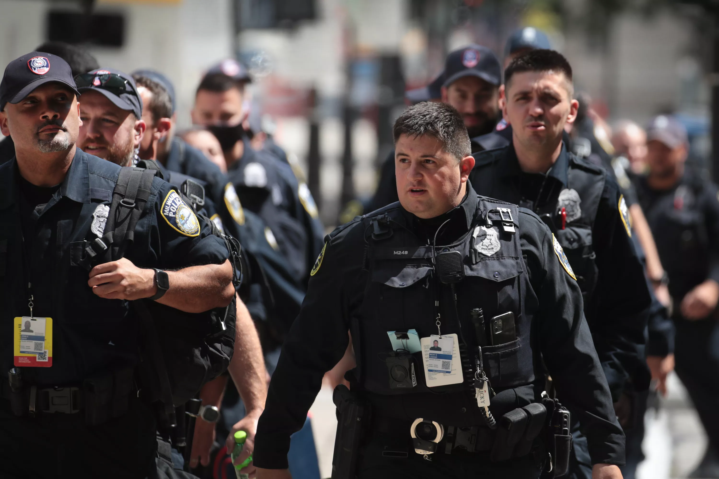 Milwaukee Police Under Fire for Withholding Gender to Avoid Offending LGBTQ - Vimarsana News