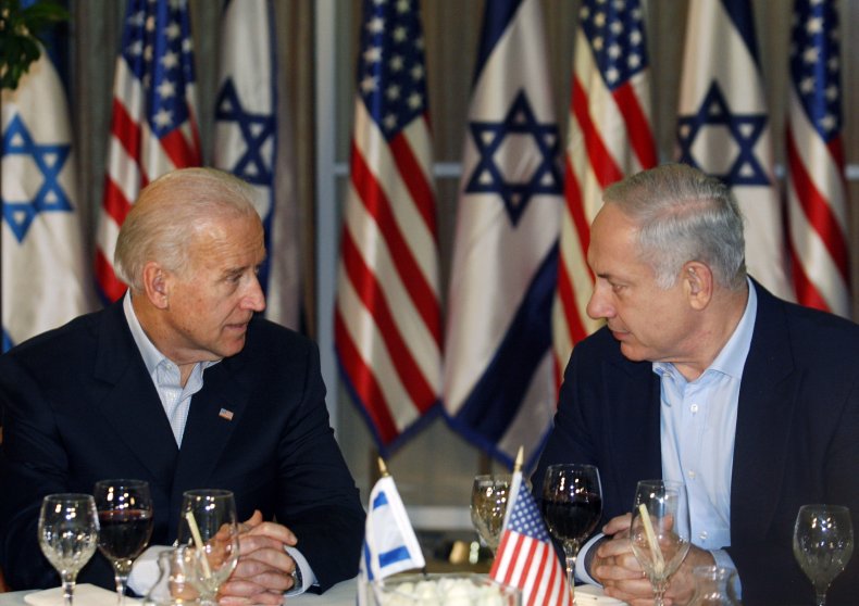 A Prior Meeting