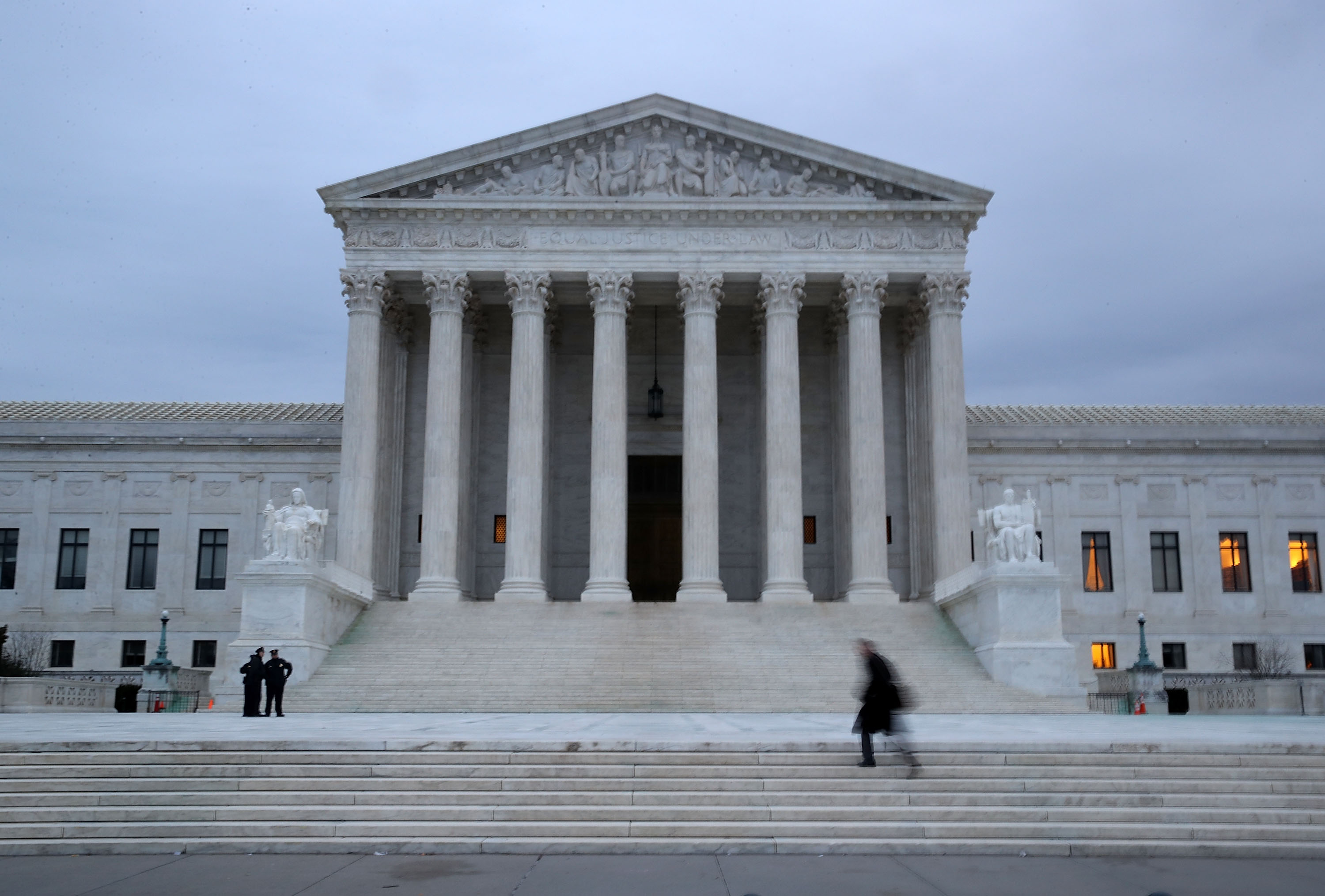 Supreme Courts Ruling On State Election Map Has Big Implications For 2024 Newsweek 