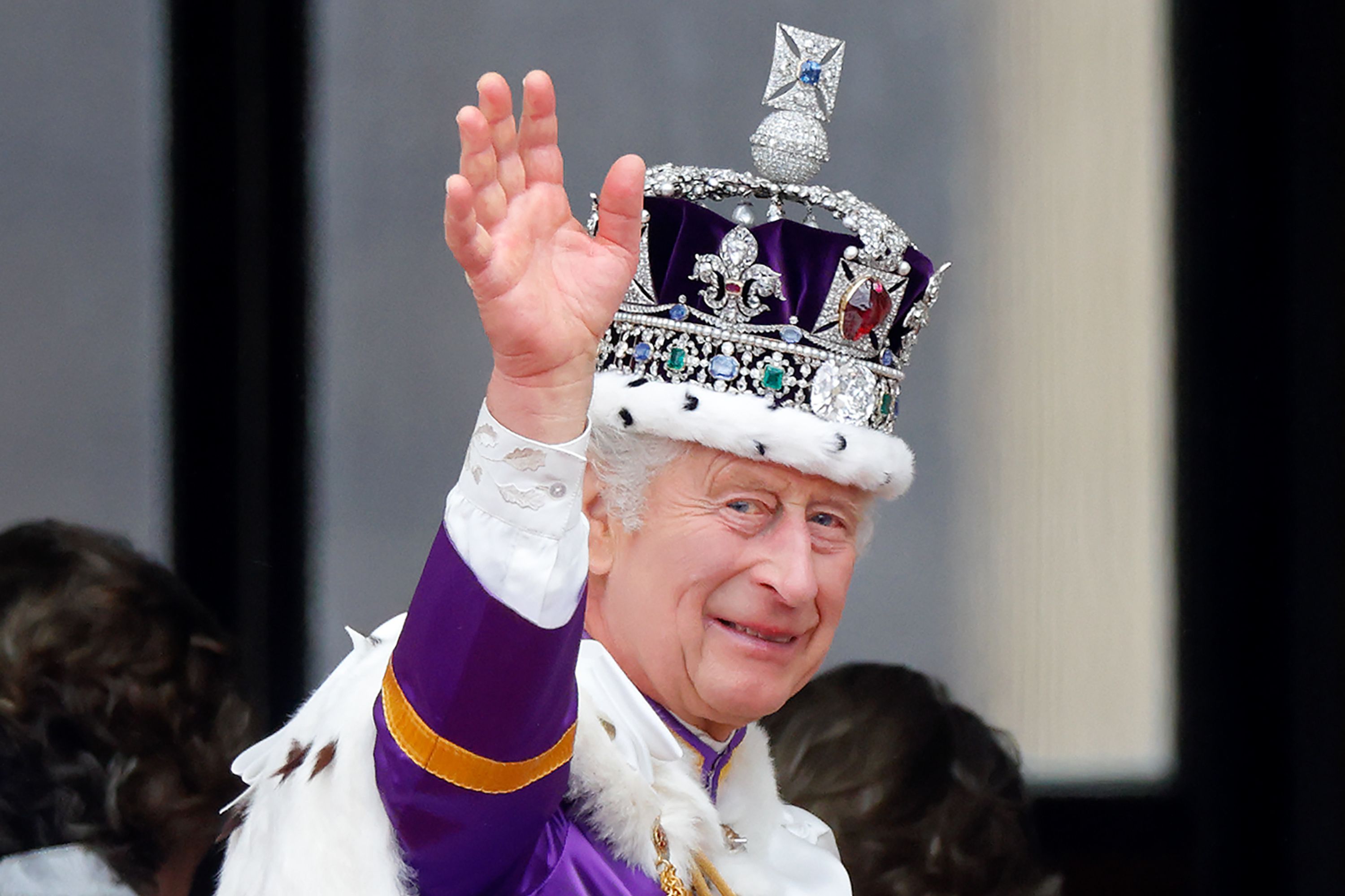 How King Charles' Coronation Sparked a Politically Charged Lawsuit ...