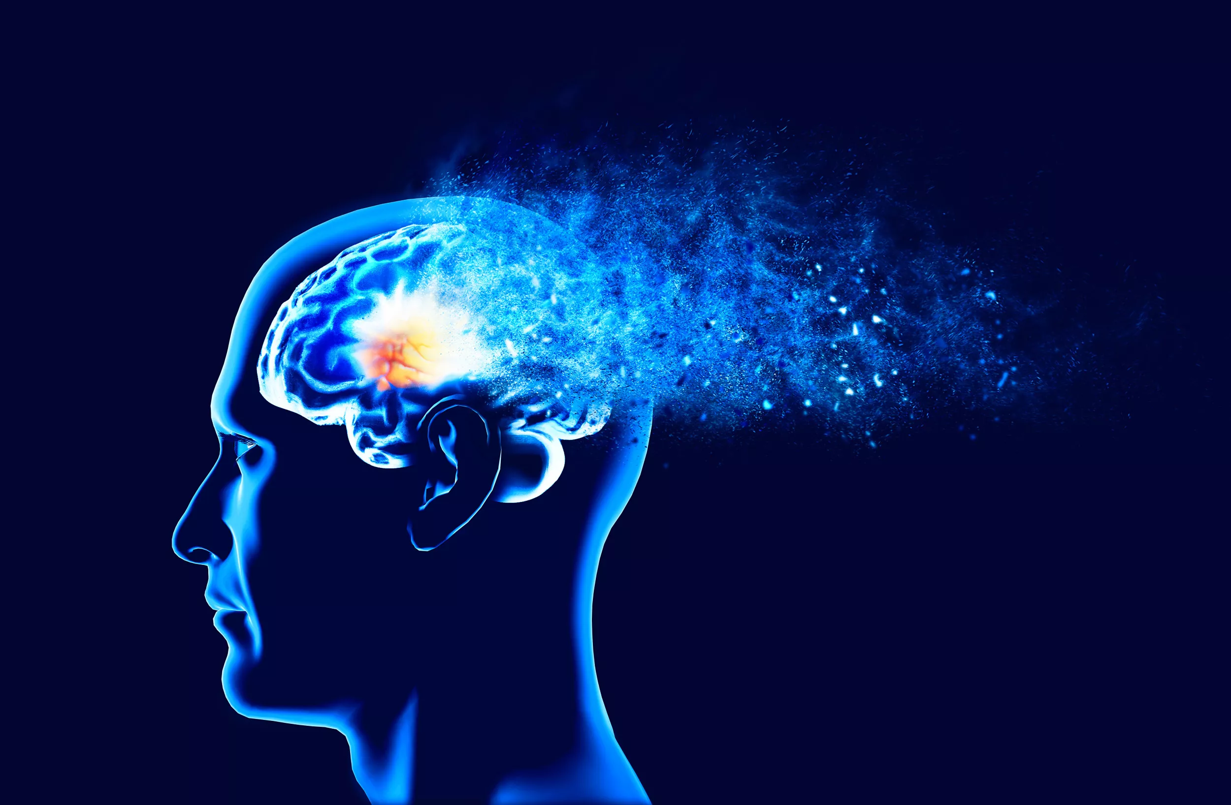 Two Groundbreaking Studies Help Scientists Understand Dementia Risk - Vimarsana News