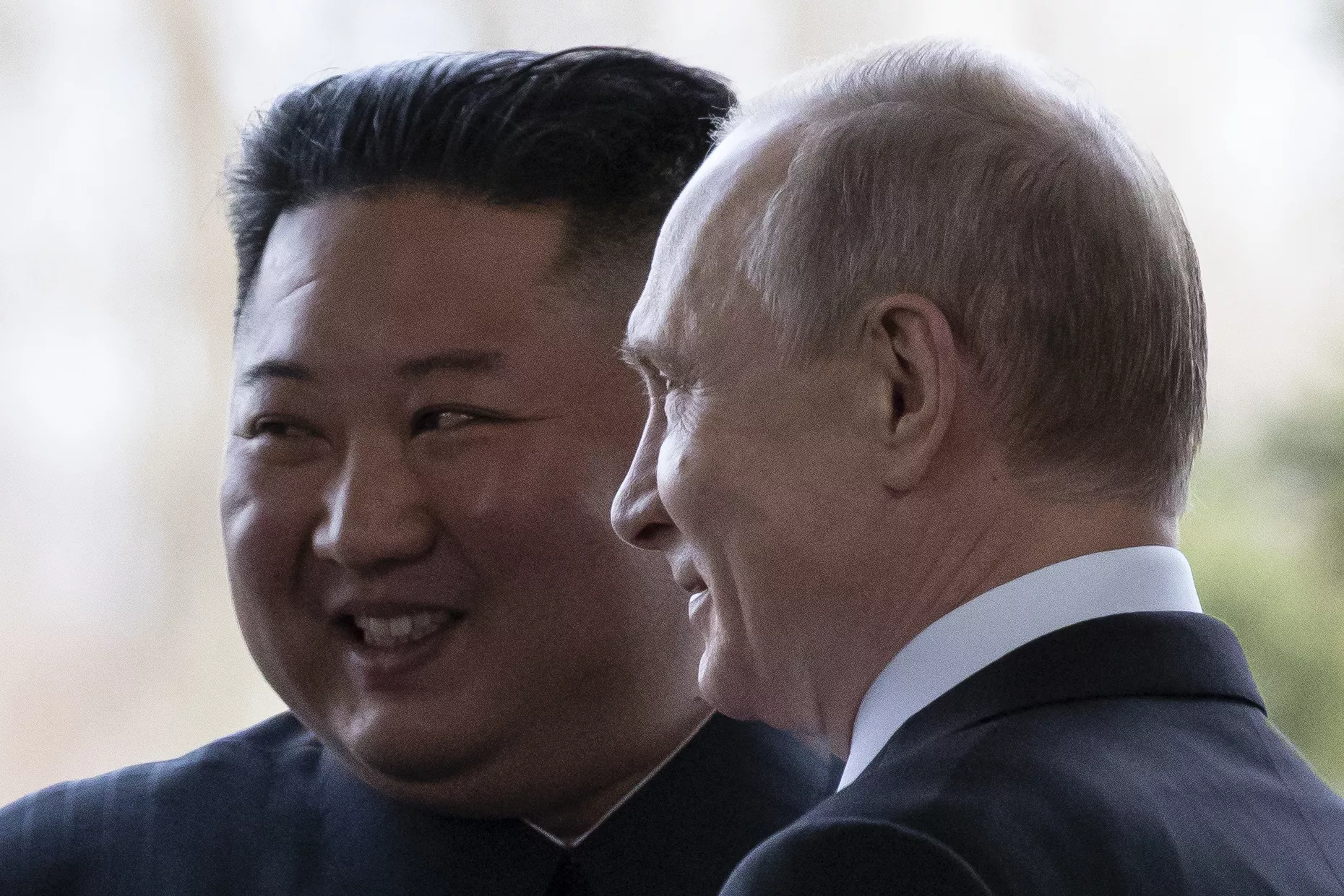 Kim Jong Un's Meeting With Putin Could Be Felt Around the World - Vimarsana News