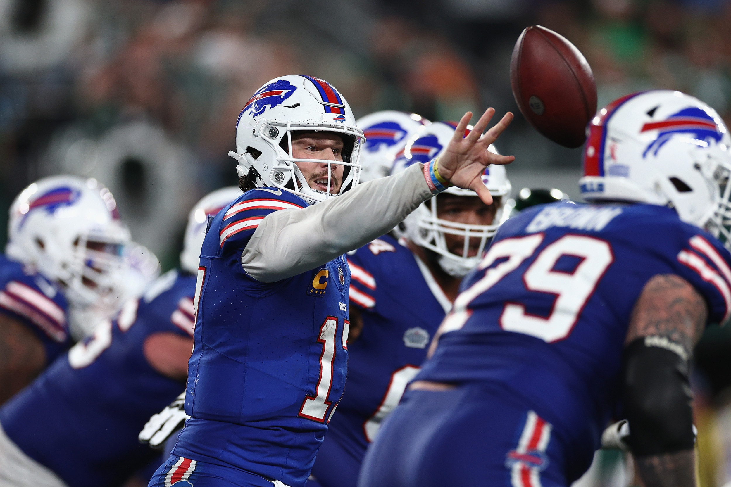 Jets playoff chances: Where things stand after loss to Bills 