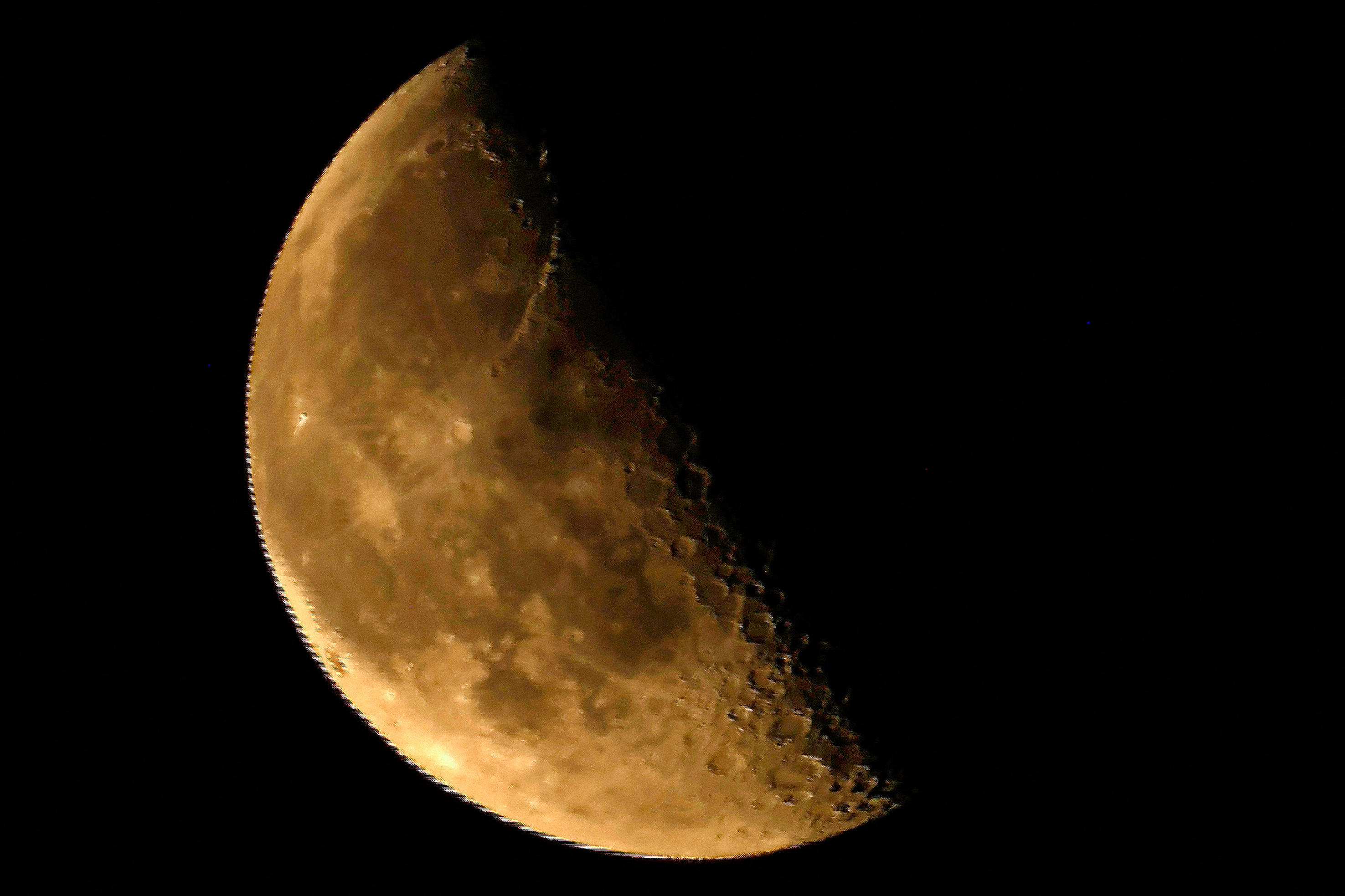 The Space Force Must Lead Without Fighting&mdash;And It Starts With the Moon | Opinion