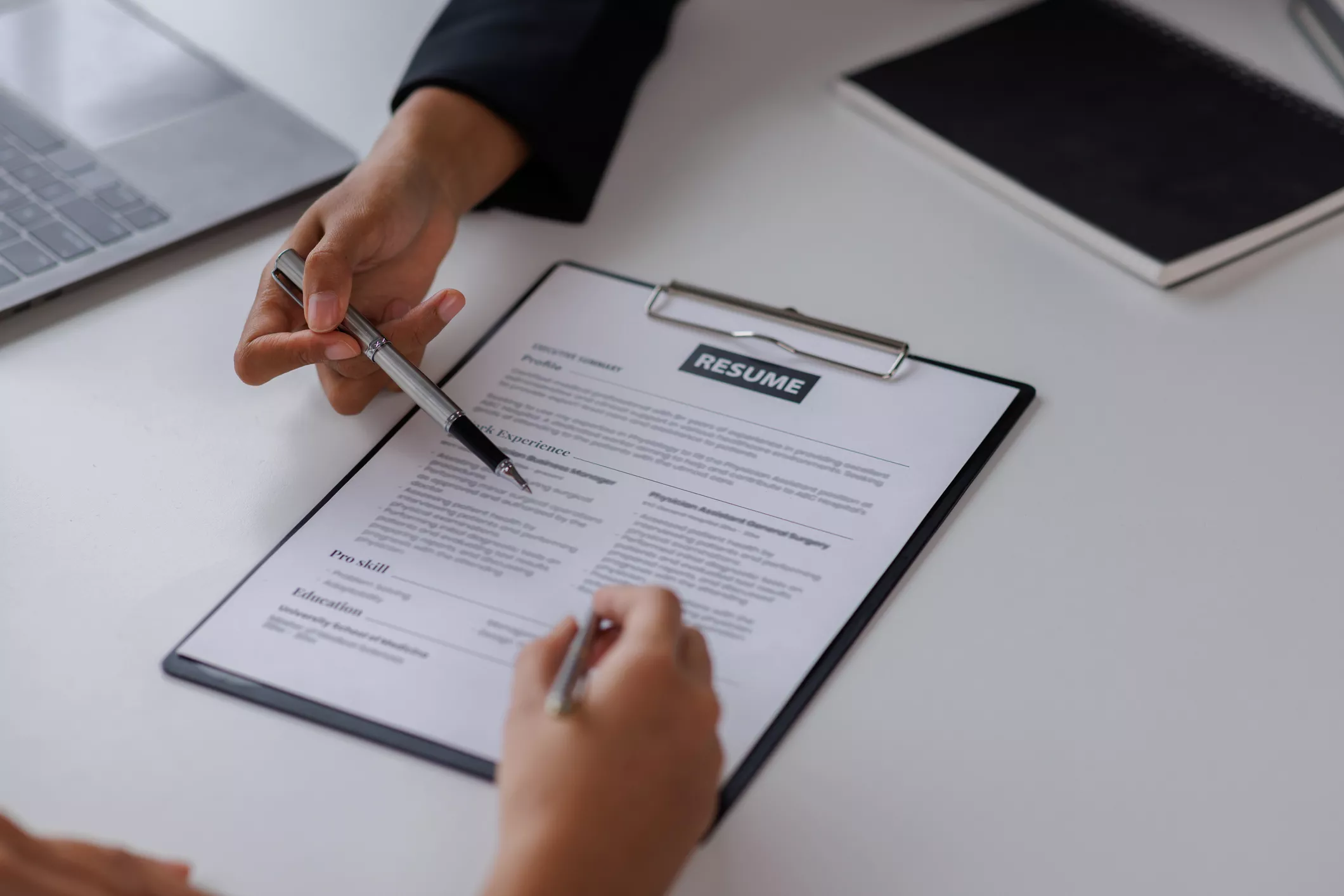 The 12 Best Skills to Put on Your Resume (Plus Examples) - Vimarsana News