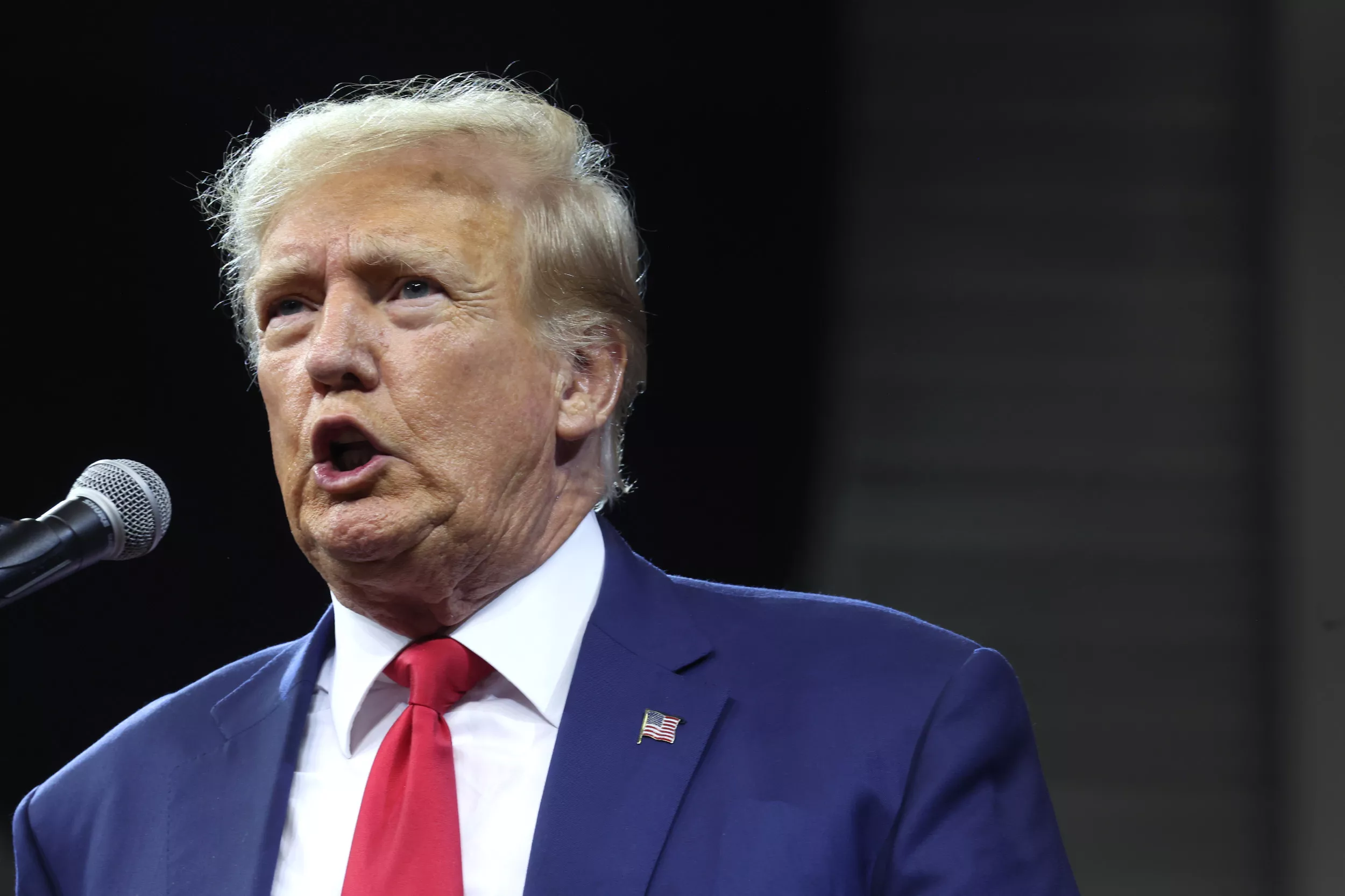 Legal Motions by Trump, Co-Defendants Are 'Sure Losers': Kirschner - Vimarsana News