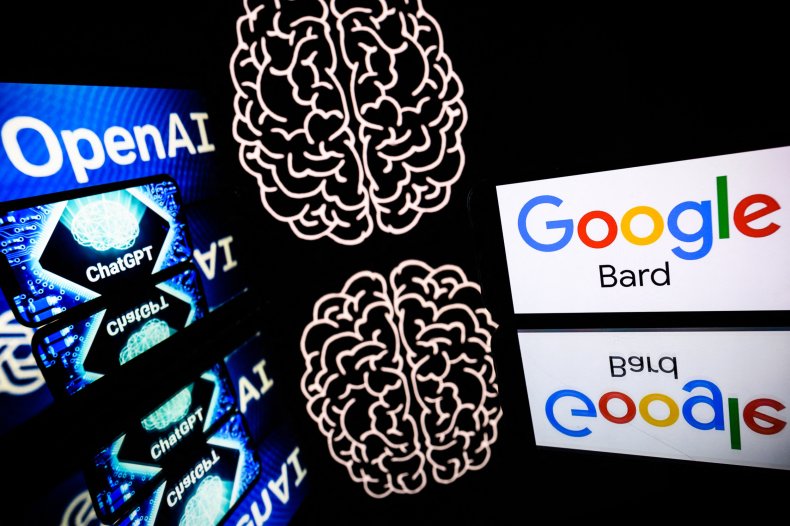 Fears over Artificial Intelligence