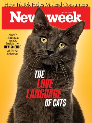 Newsweek Archive