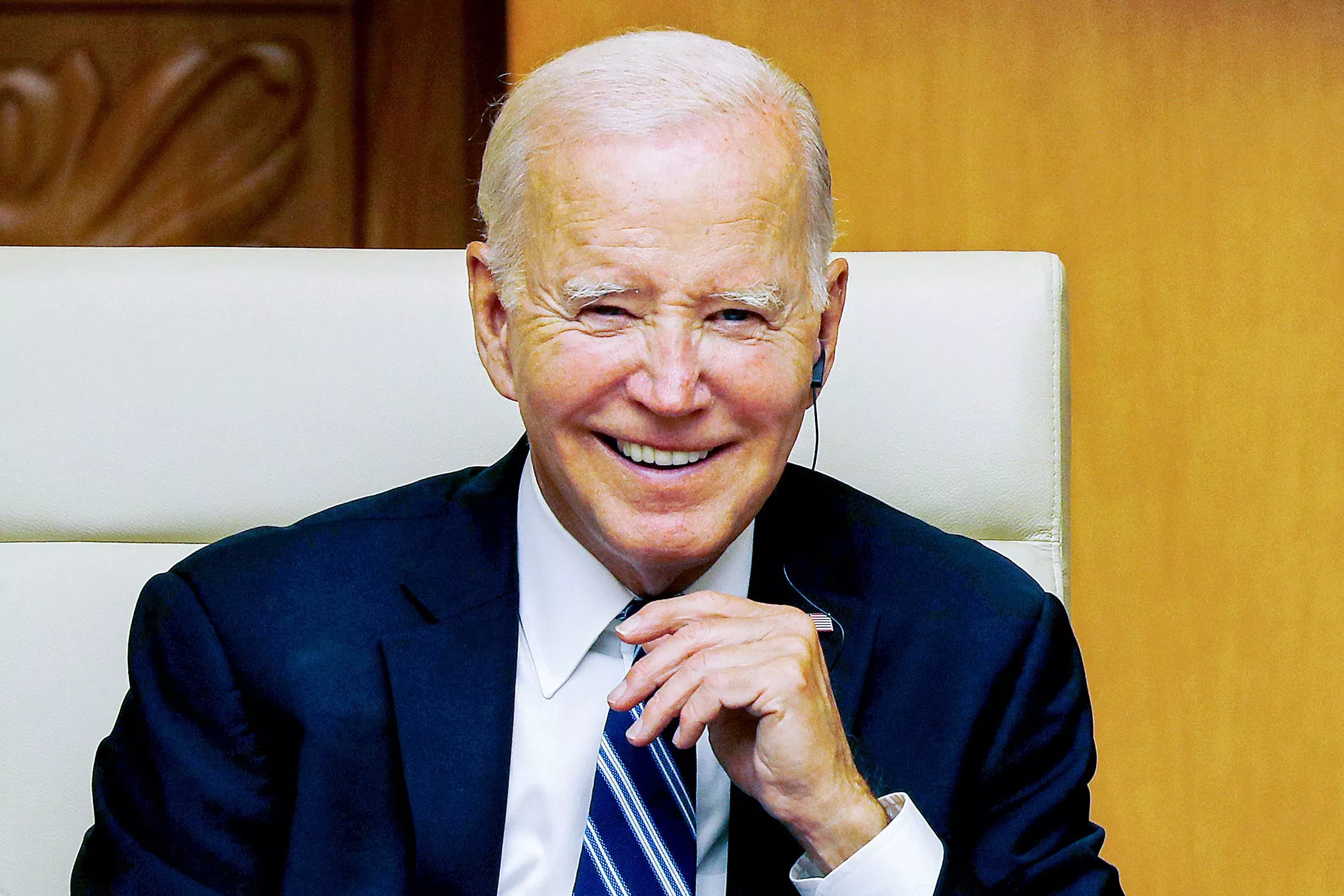 Why Do Republicans Want to Impeach Joe Biden? Here's What Happened - Vimarsana News