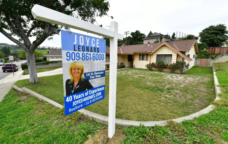 housing market