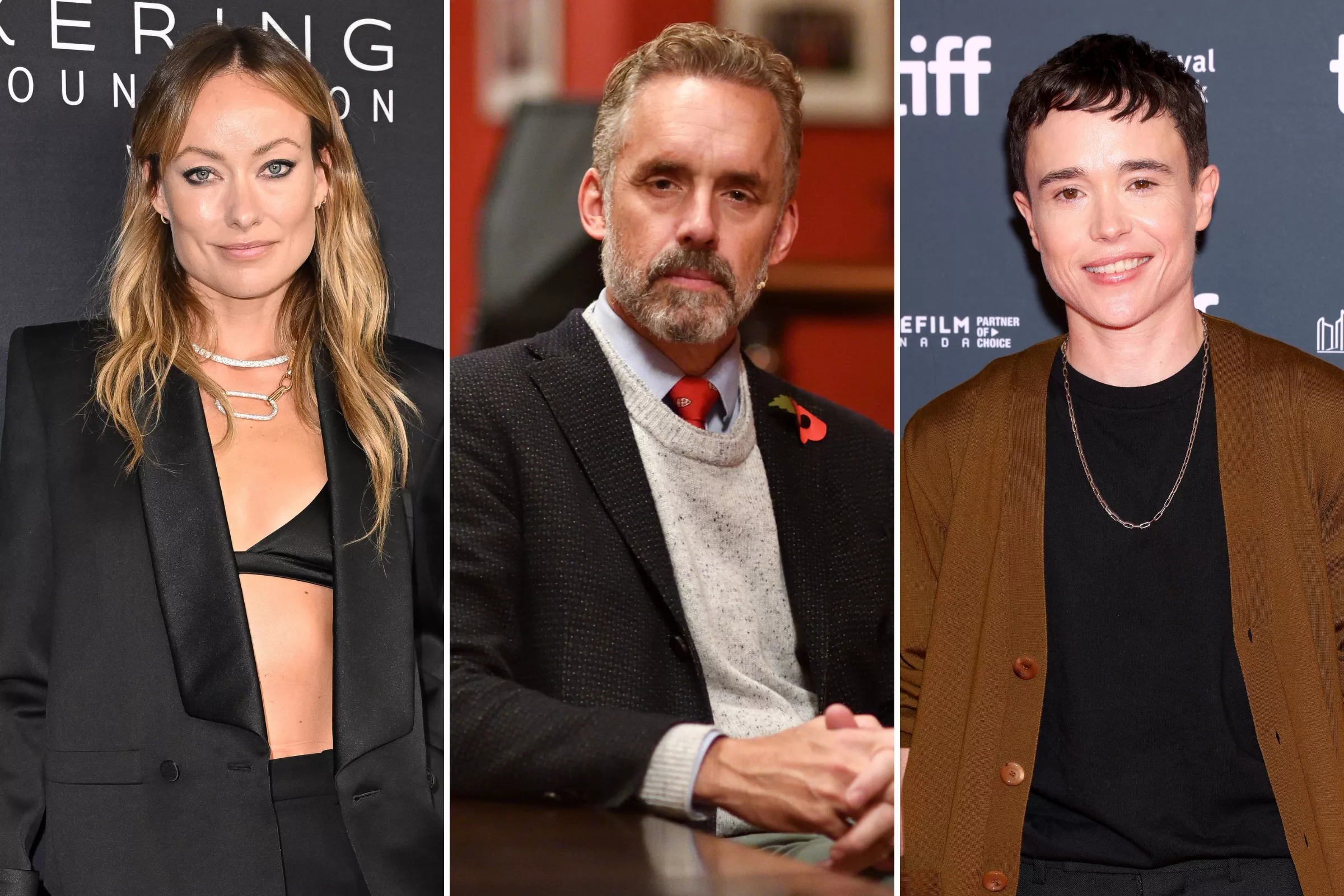 Jordan Peterson Celebrity Feuds—Full List - Vimarsana News
