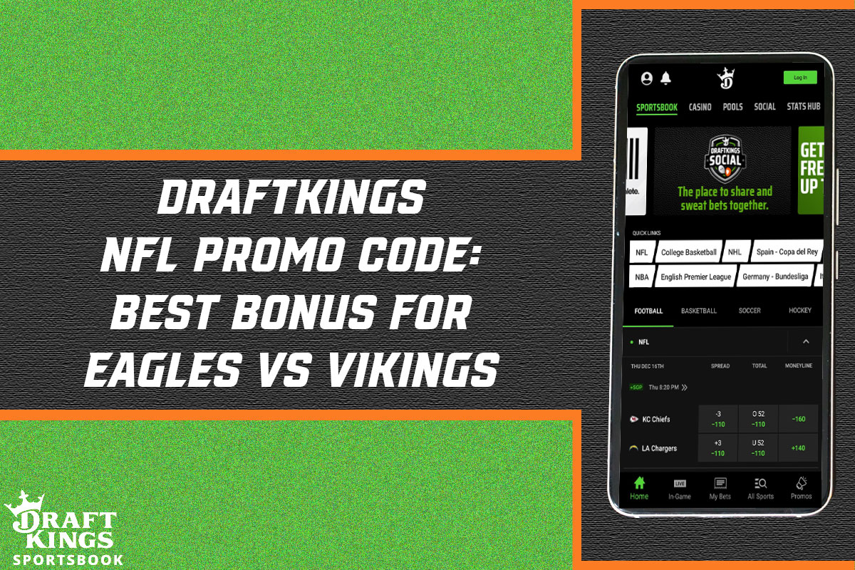 Thursday Night Football schedule: Which teams are on TNF in Week 10? -  DraftKings Network