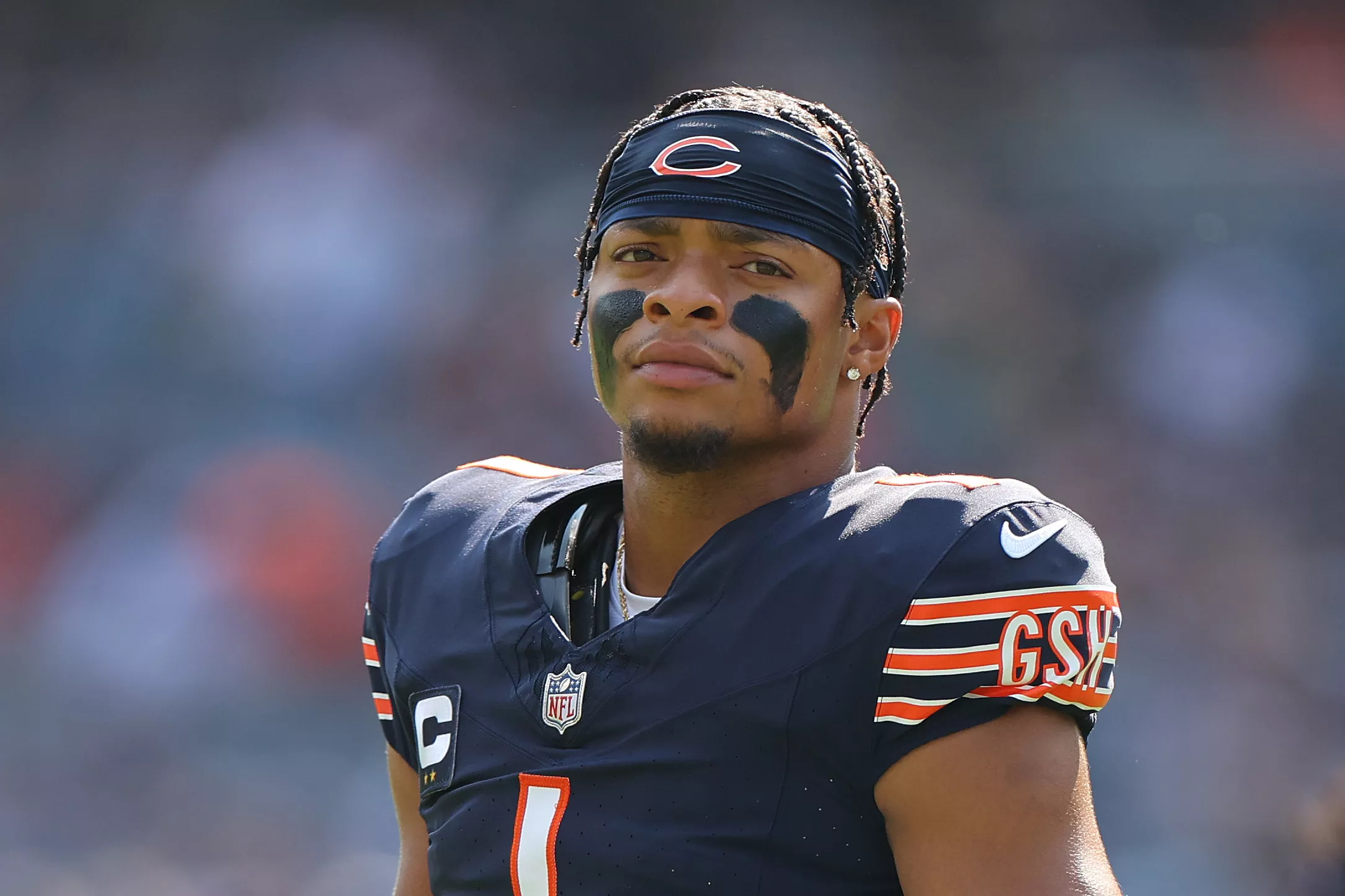 How to Watch Bears vs. Bucs Week 2 Game: TV, Betting Info - Vimarsana News
