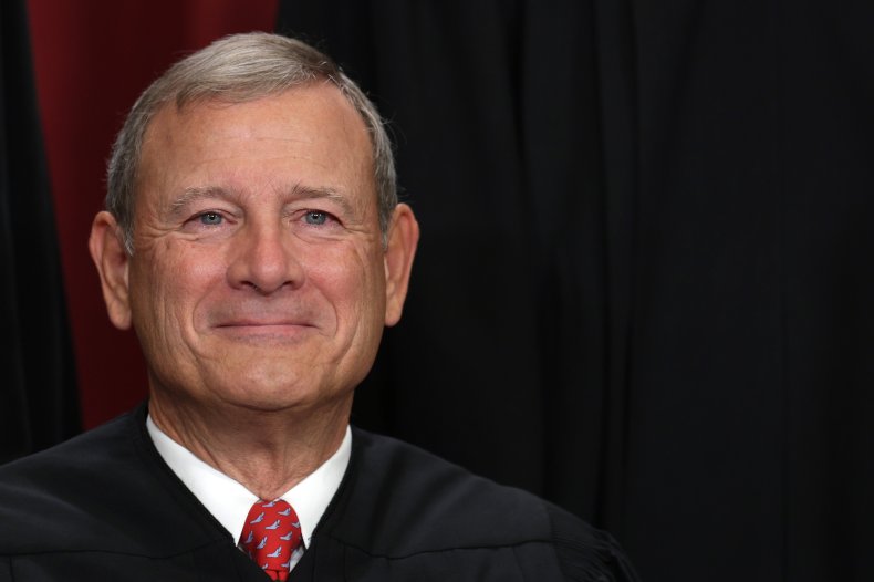 Supreme Court Justices Ethics