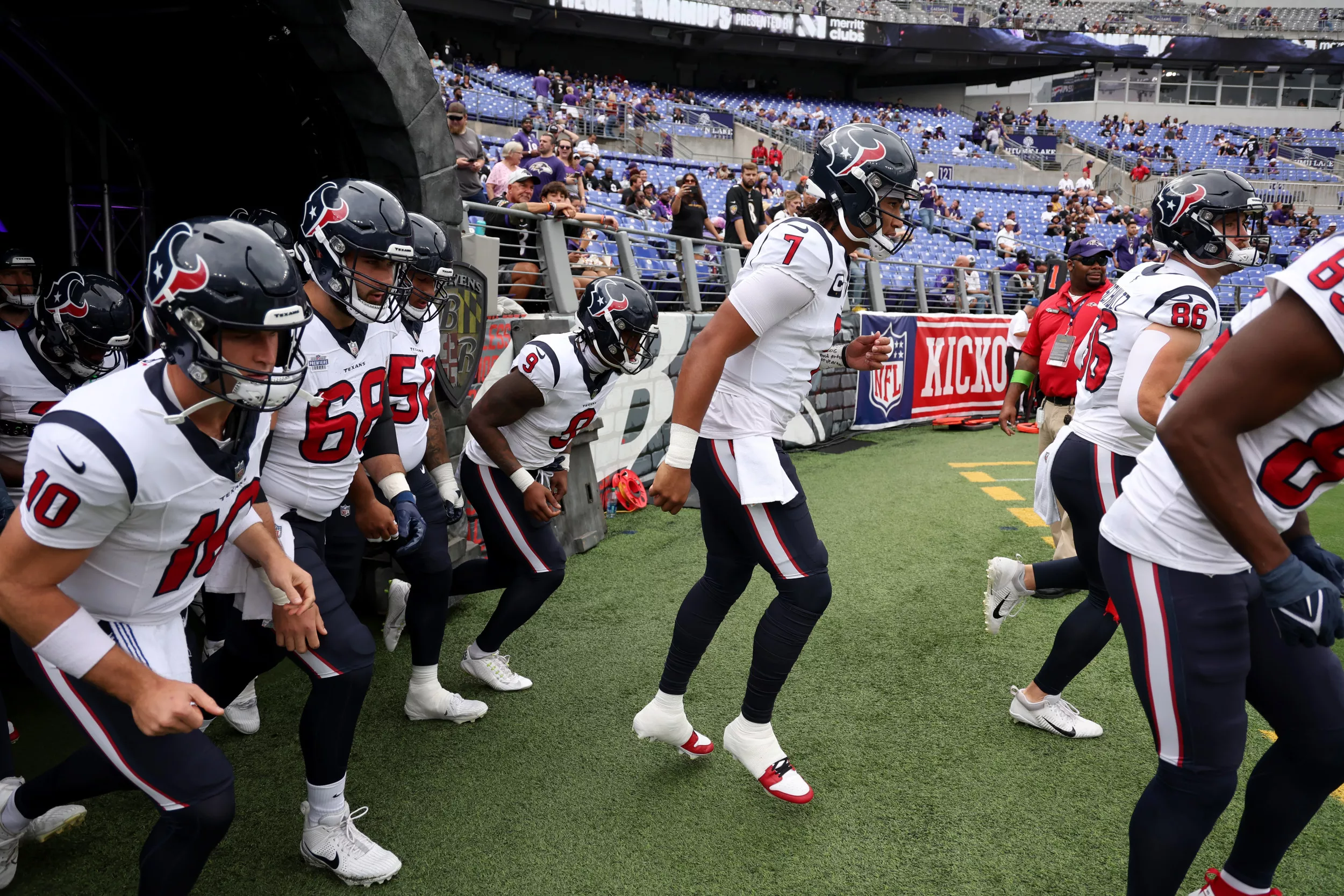How To Watch Colts vs. Texans Week 2 NFL Game: TV, Betting Info - Vimarsana News