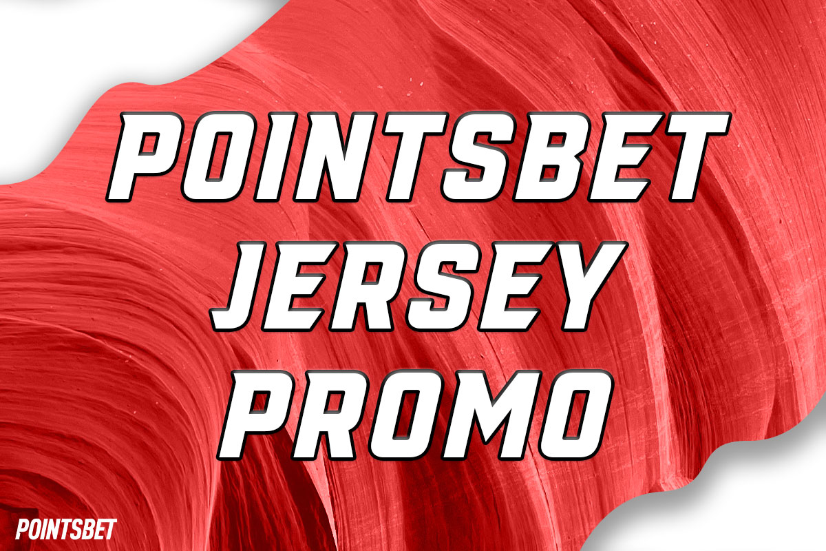 PointsBet Fanatics promo