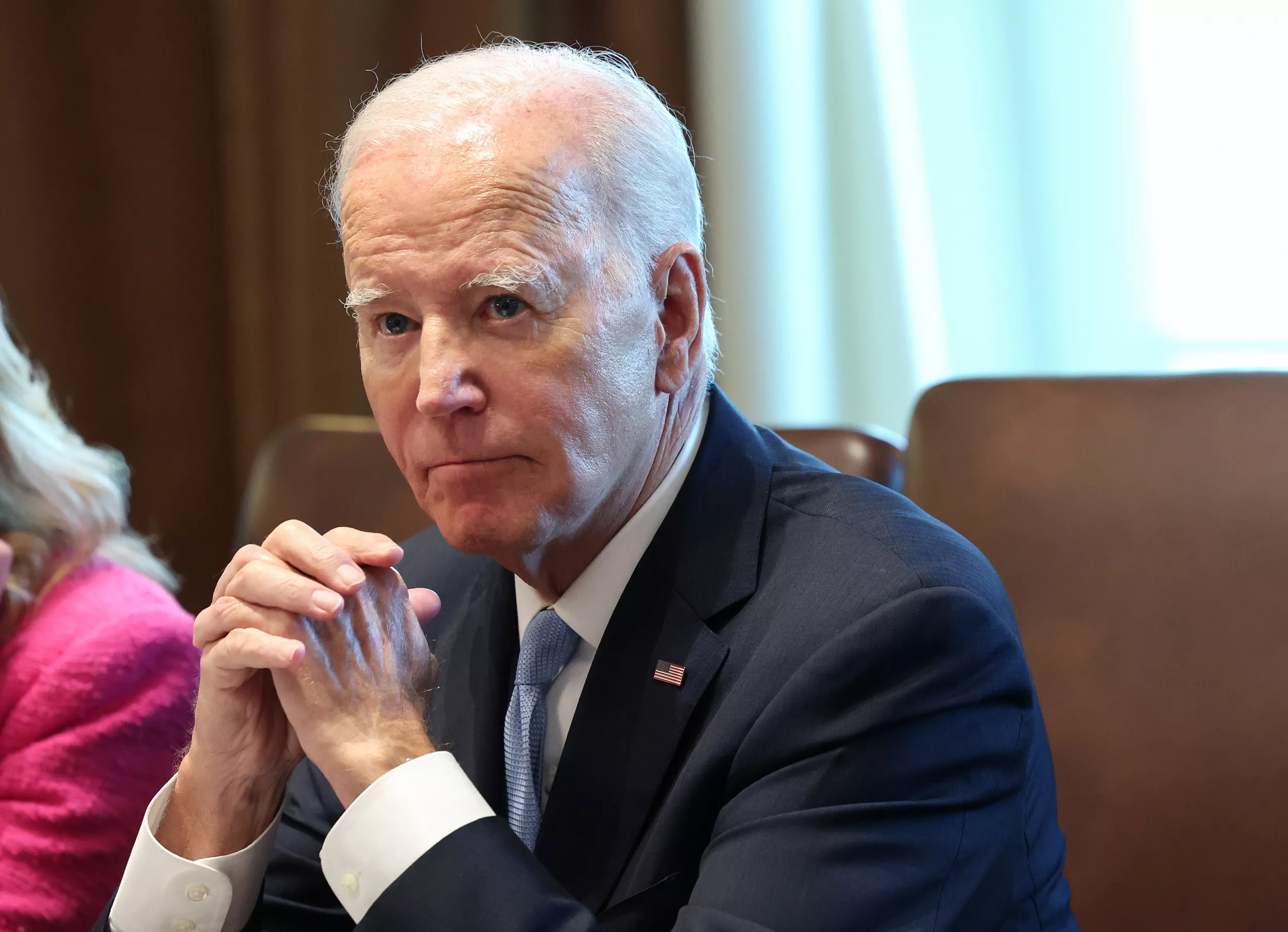 Biden's Impeachment Inquiry Is Not Only Unwarranted, It's a Political Fail for Republicans - Vimarsana News