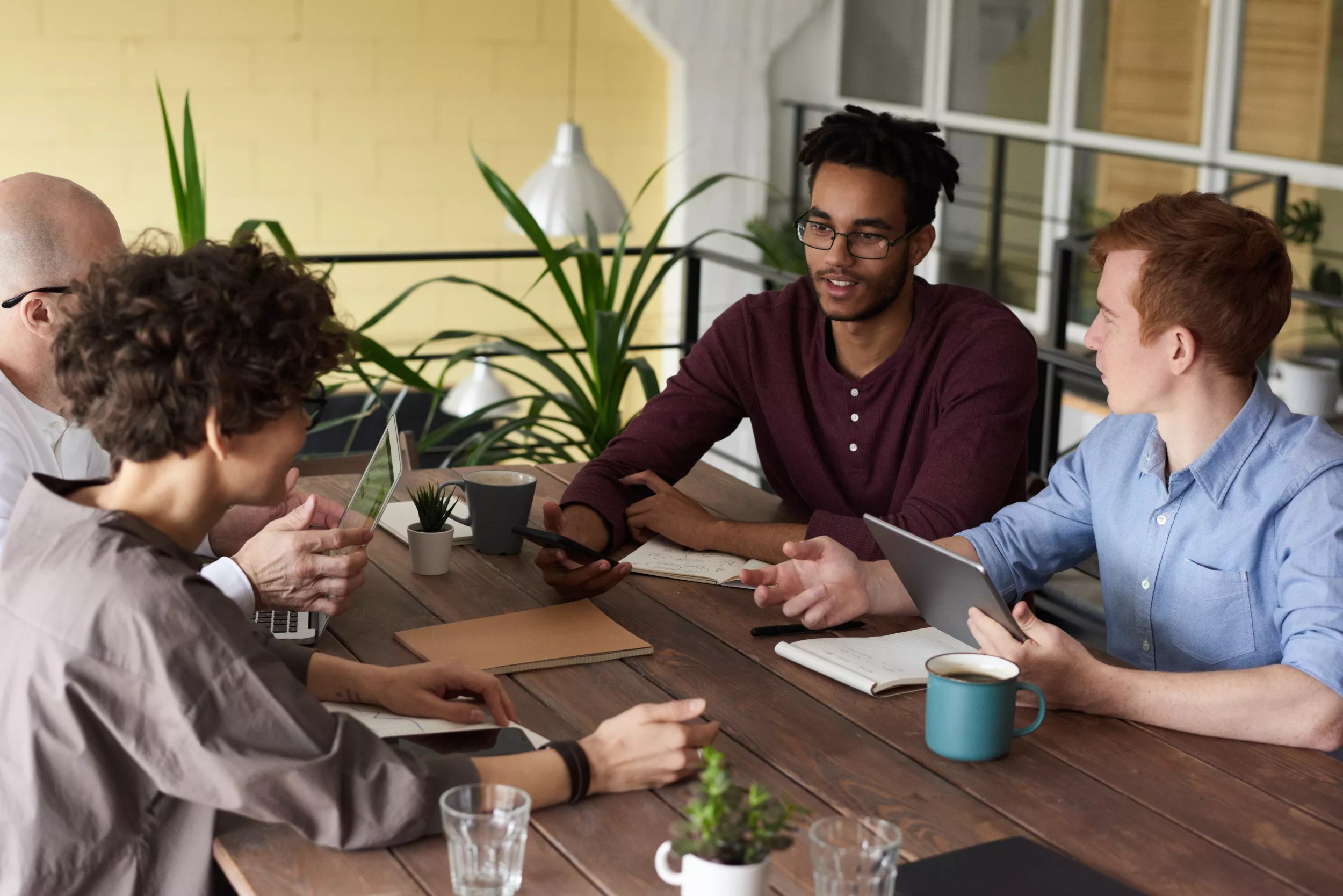 20 Specific Ways Executives Can Reenergize Mid-Level Leaders - Vimarsana News