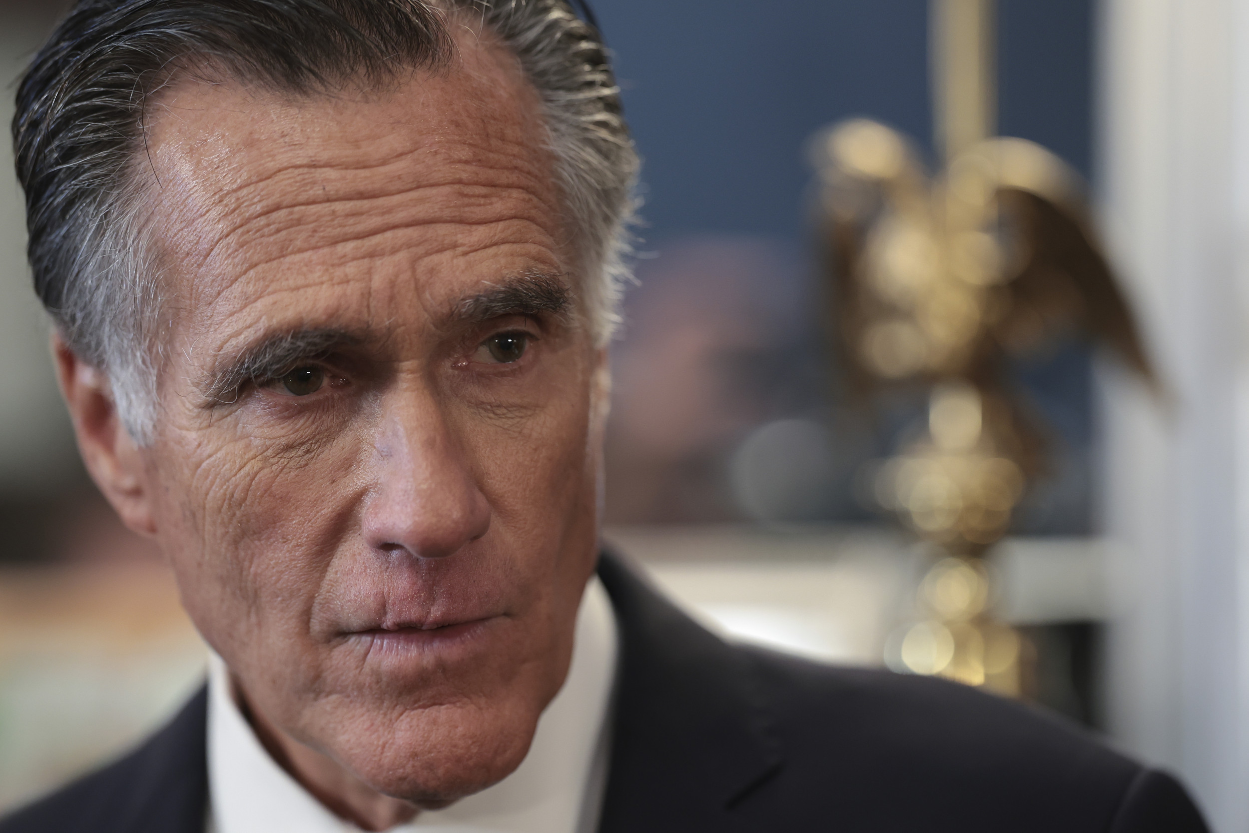 Who Will Succeed Mitt Romney Four Likely Candidates Newsweek