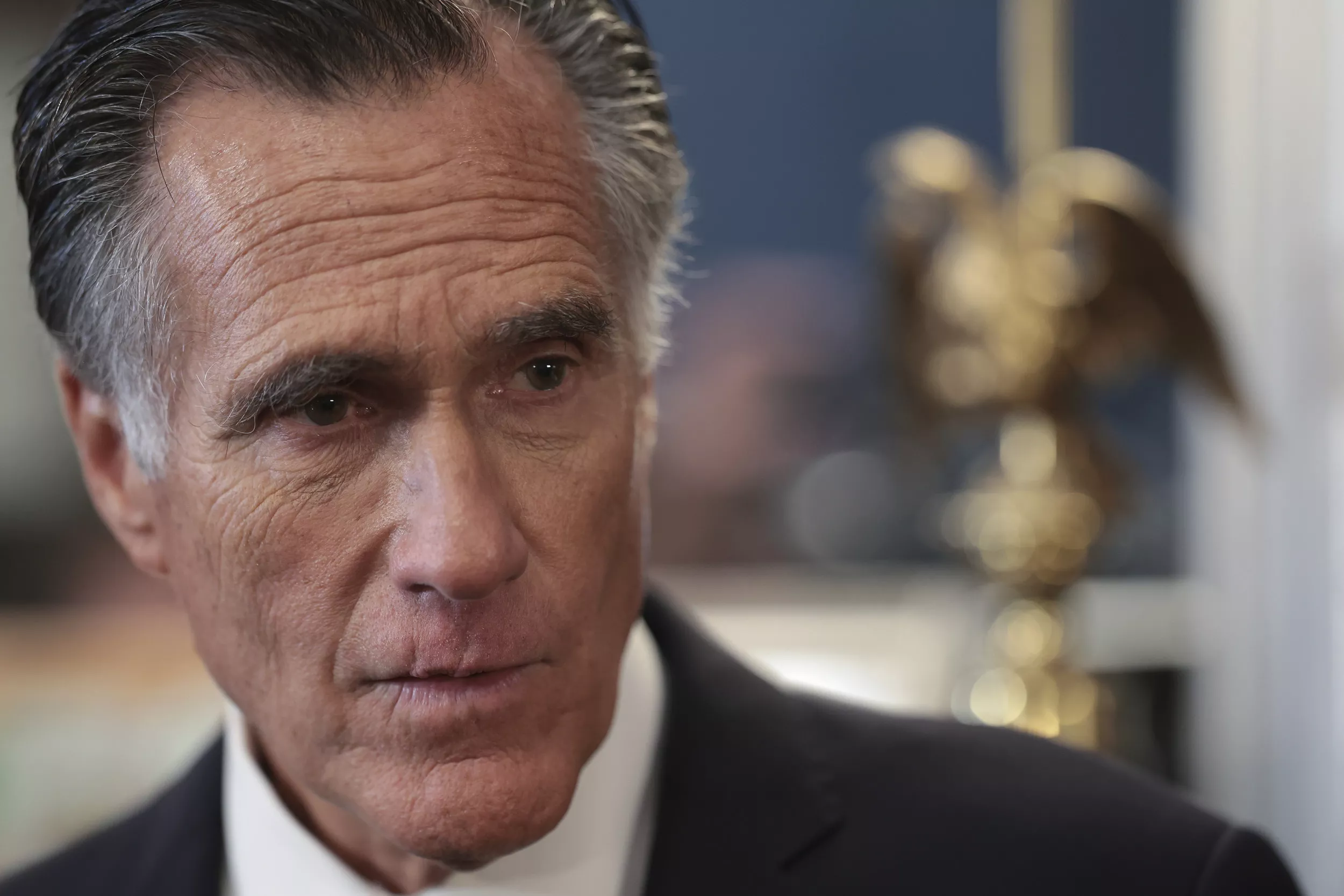 Who Will Succeed Mitt Romney? Four Likely Candidates - Vimarsana News