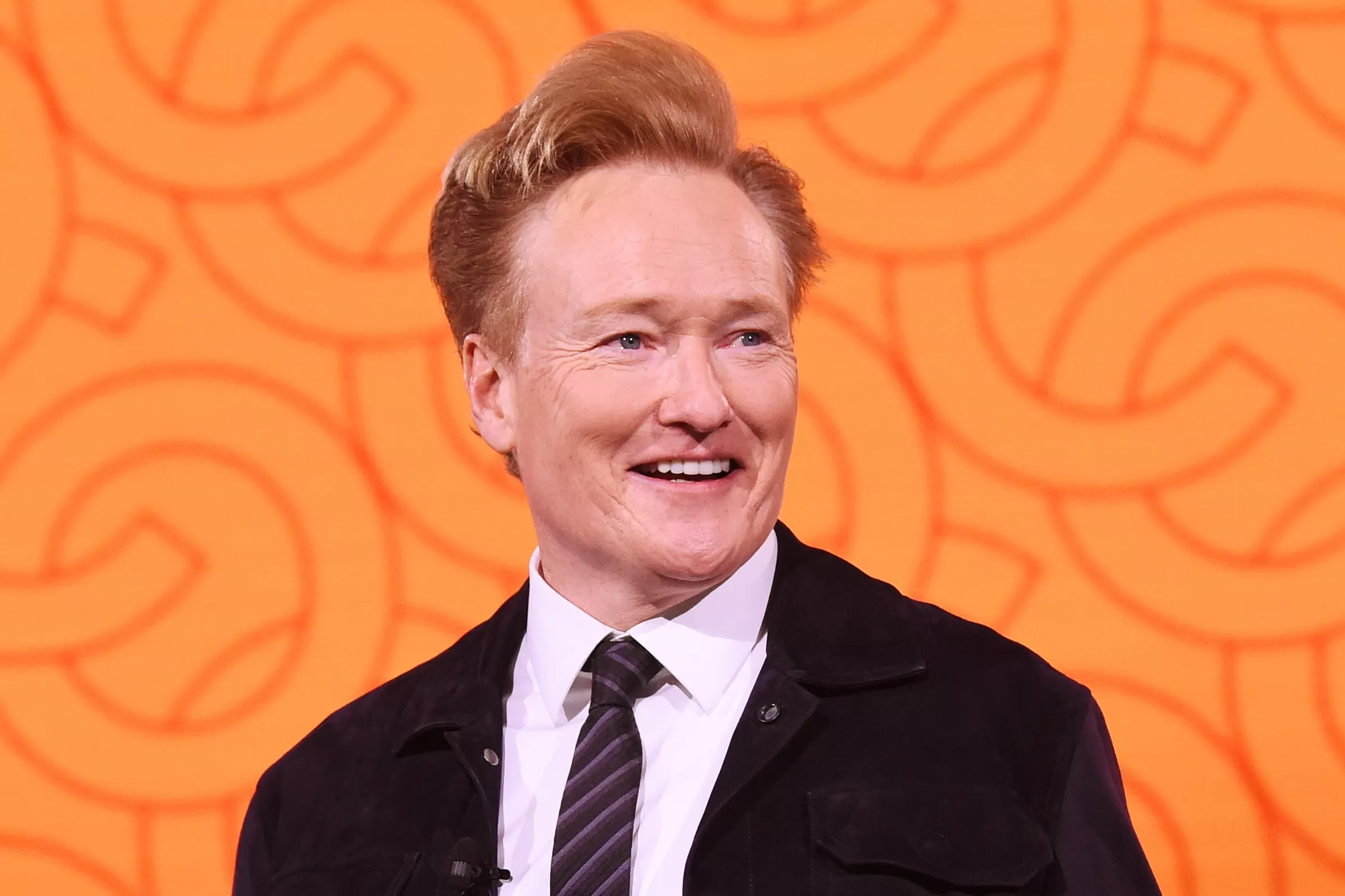 Conan O'Brien Celebrates Late Night Milestone Amid Jimmy Fallon Drama - Vimarsana News