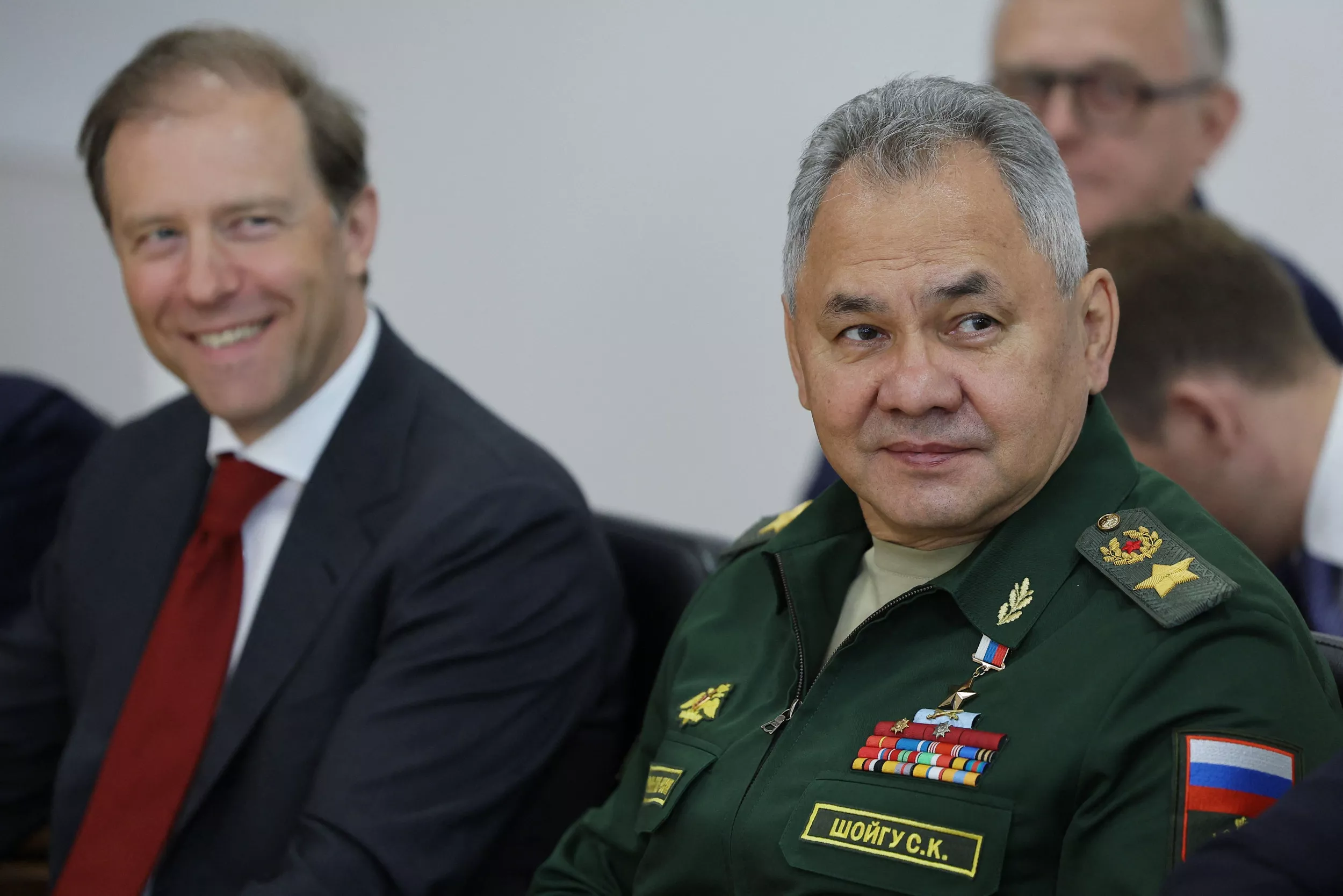 Fact Check: Did Russia's Defense Minister Admit Russia Won't Win in Ukraine? - Vimarsana News
