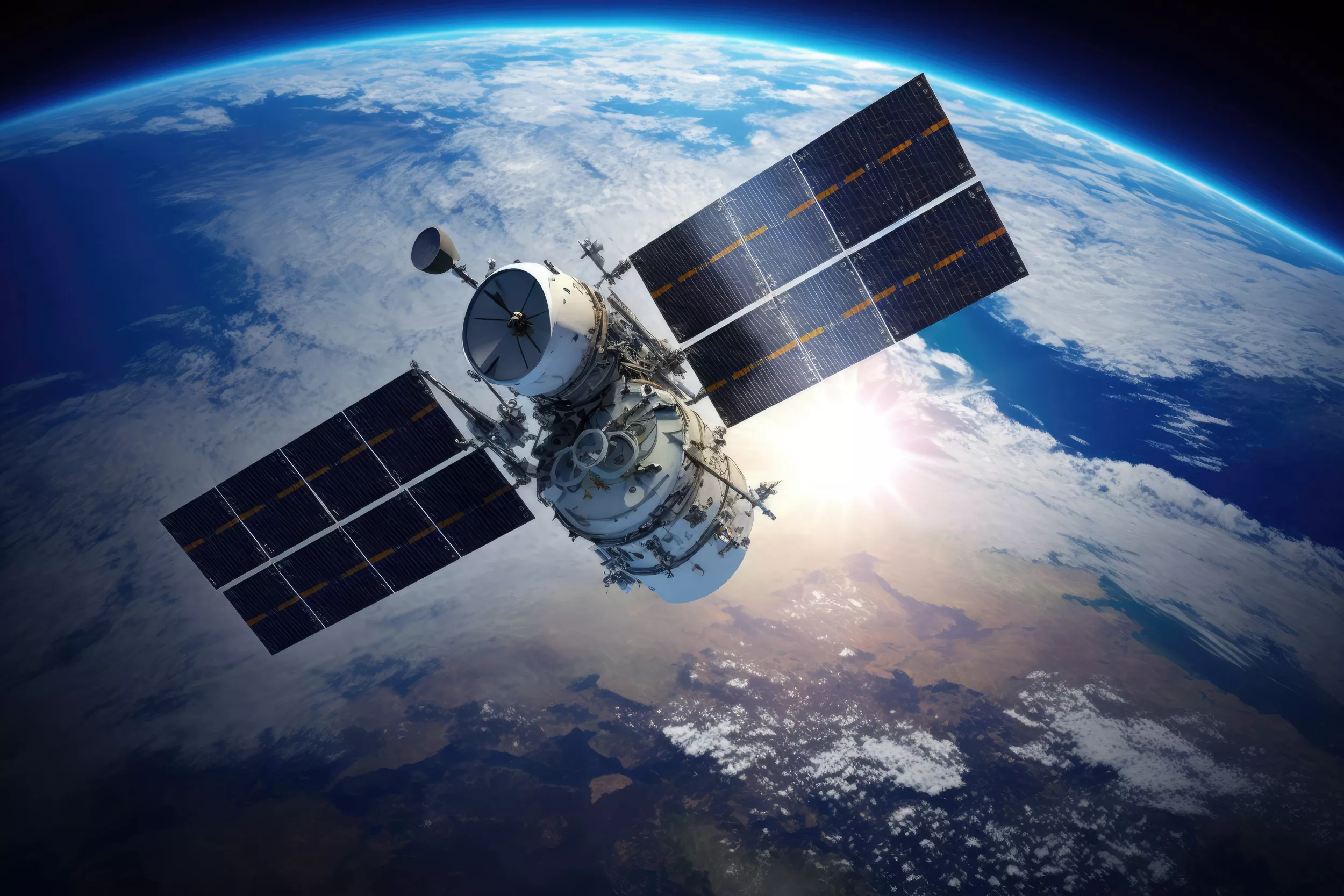 Time for Another Moonshot? The Promise of the Cosmos Economy - Vimarsana News