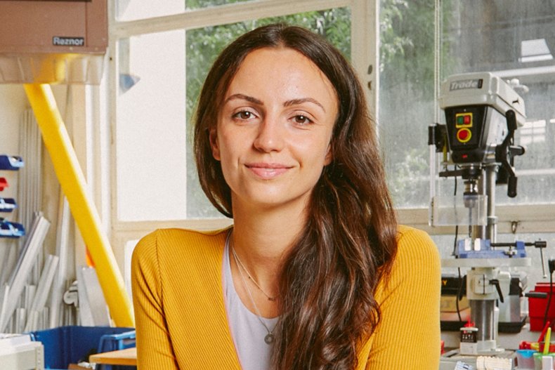 Valentina Milanova