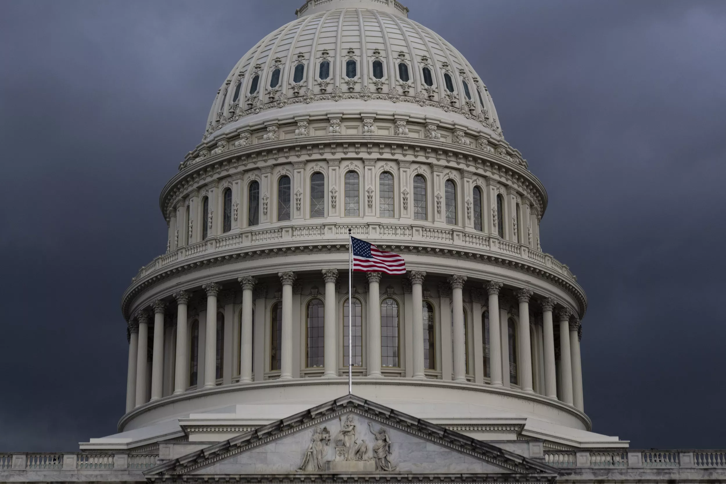 Warning Over China Spy Threat to U.S. Congress - Vimarsana News