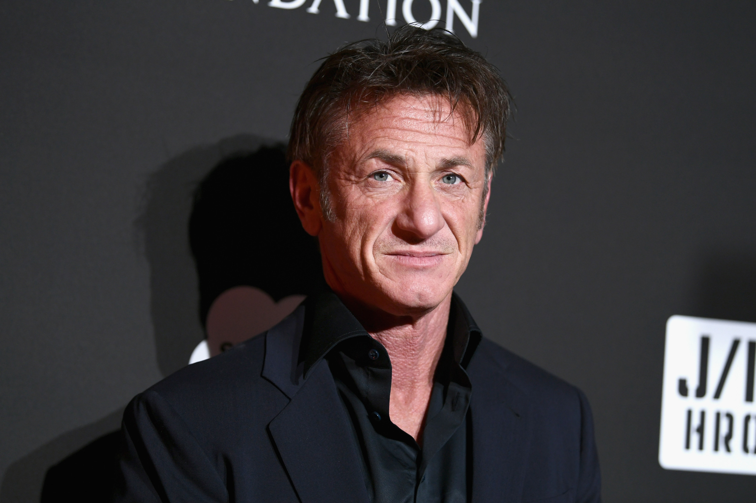Sean Penn’s Remarks on Creating Digital Daughters Spark Outrage, Confusion