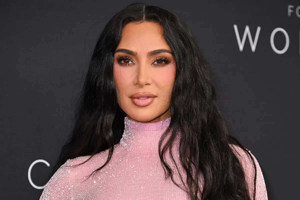 This Dog Really Seems To Hate Kim Kardashian's Voice - Vimarsana News