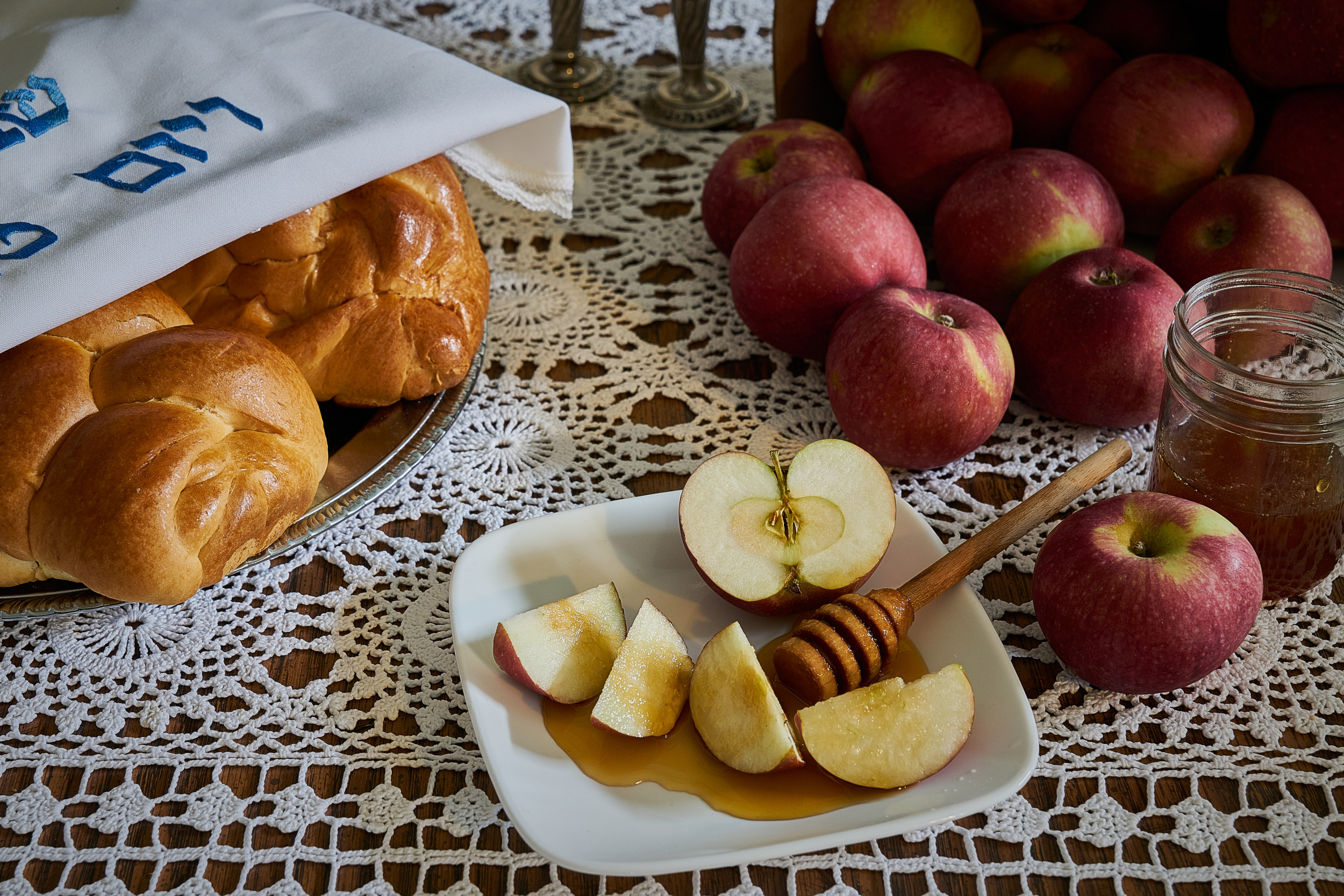 What do you say on Rosh Hashanah? Blessings, prayers, greetings for holiday