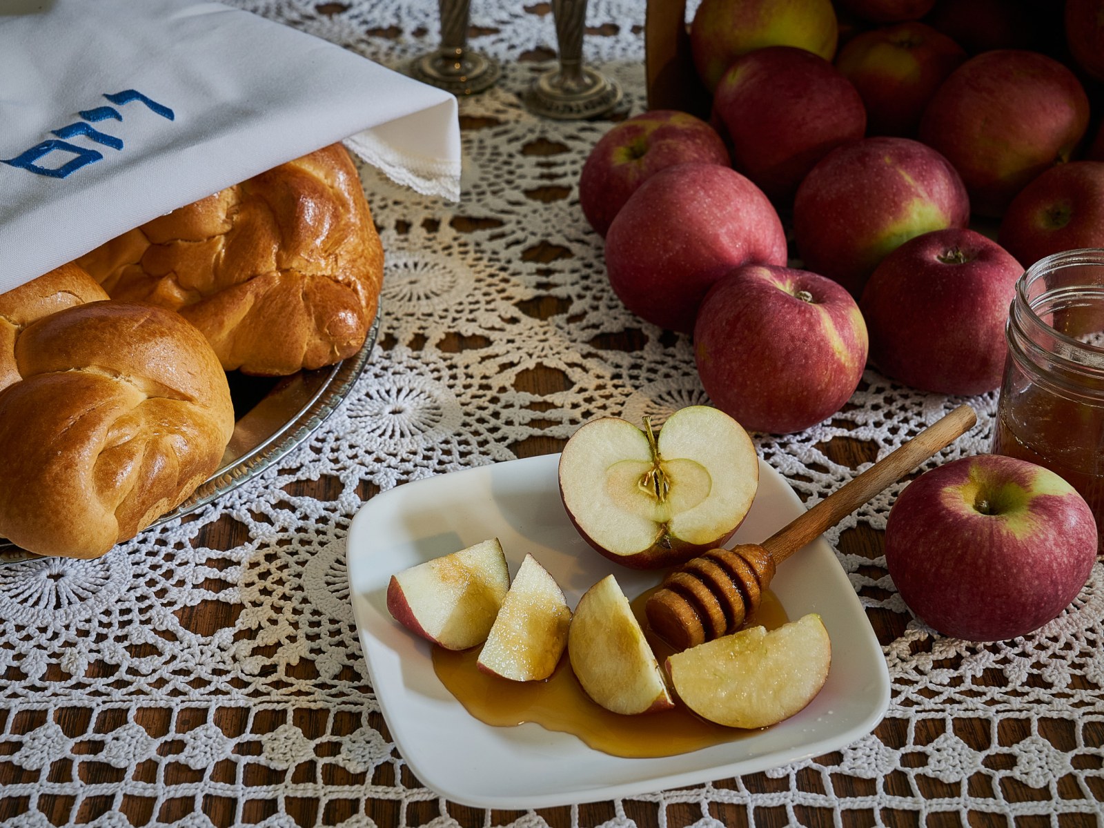 Rossi Rosh Rosh Hashanah Images