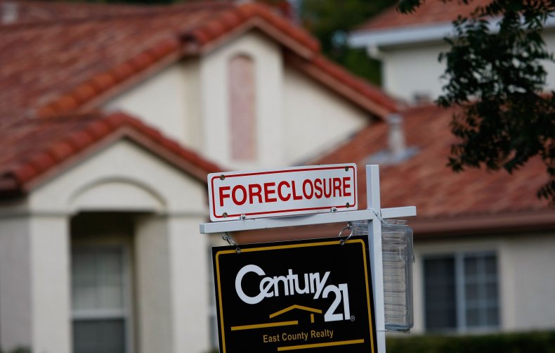 housing market