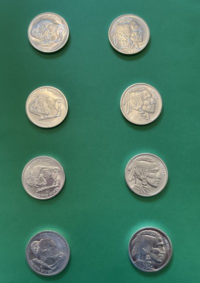 Fauna Coins Fauna Coins
