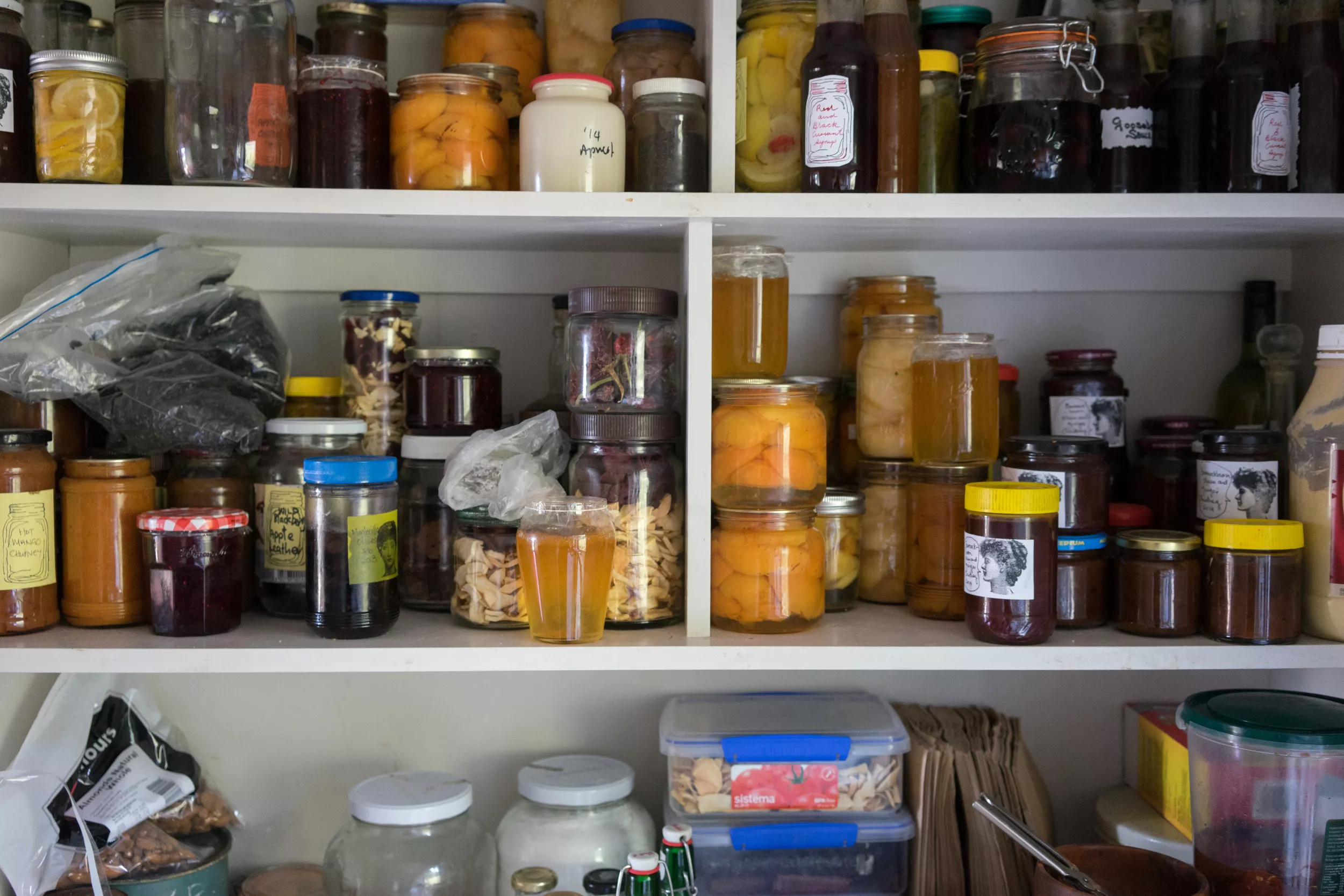 Five Pantry Items That Will Outlive Us All - Vimarsana News