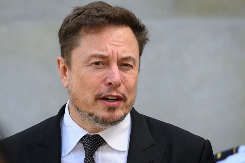 Elon Musk comments ridiculed