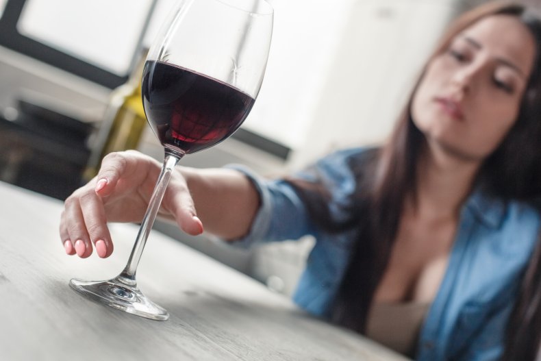 how to know if you're alcohol intolerant