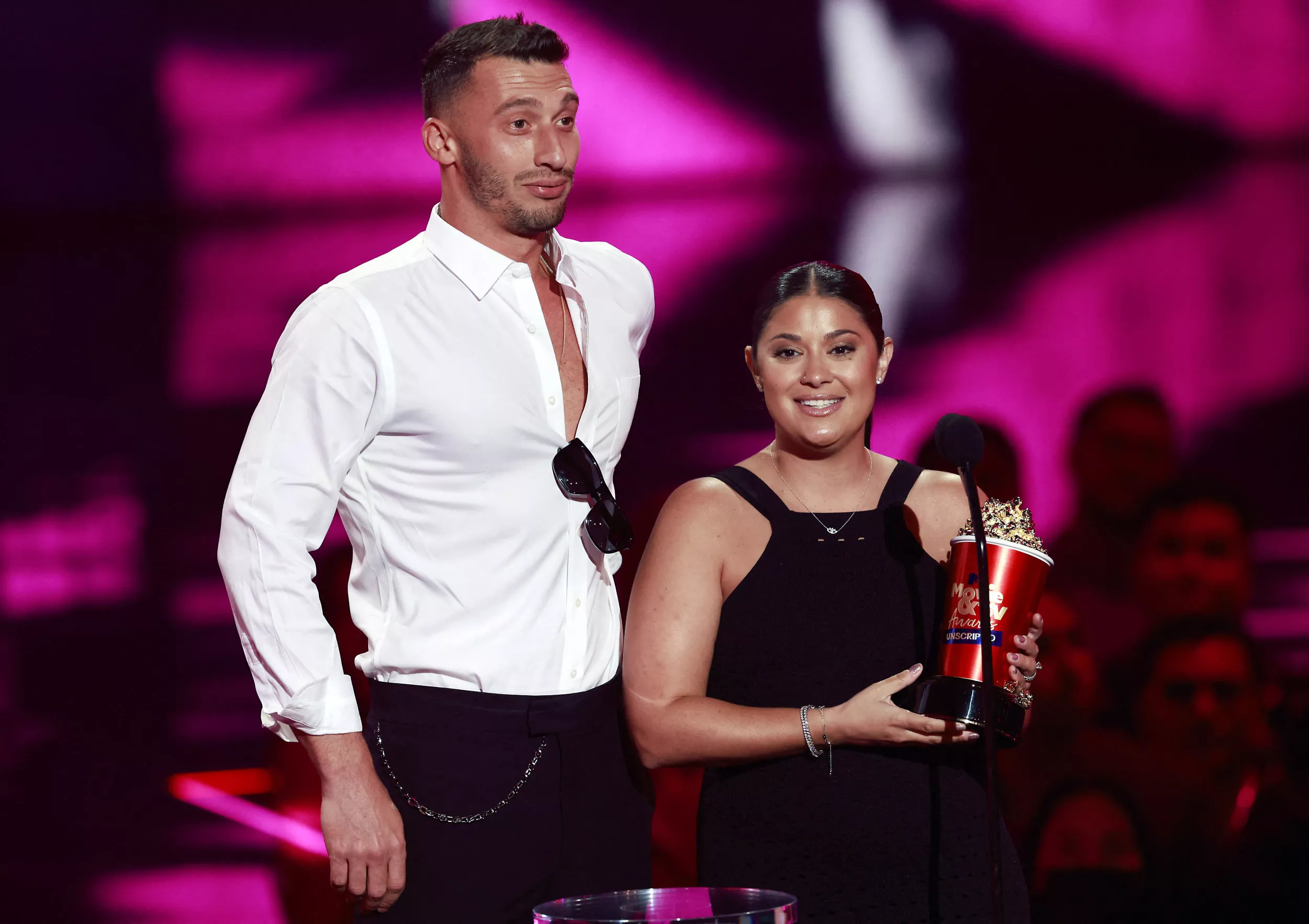 '90 Day Fiancé' Star Loren Brovarnik Gives Update After Makeover Backlash - Vimarsana News
