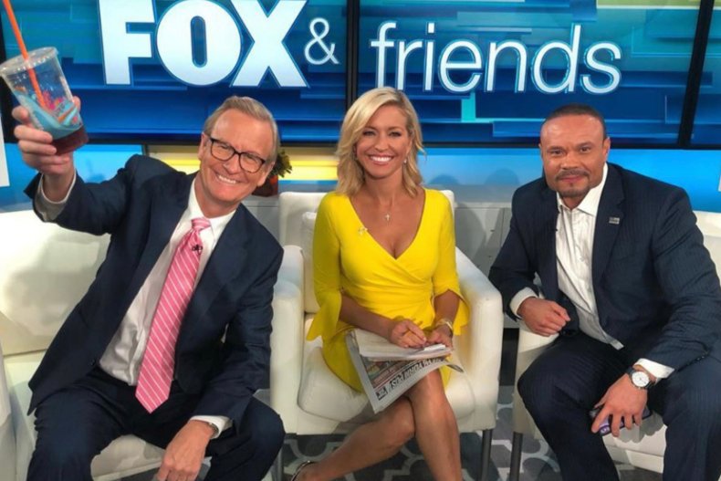 Dan Bongino