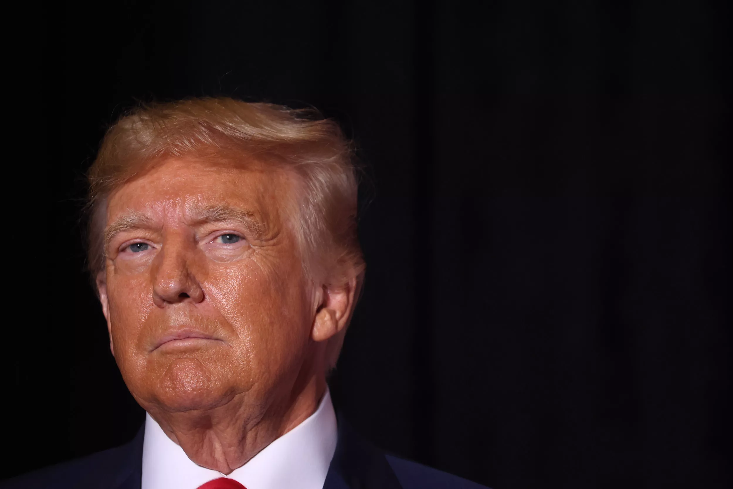 Trump Faces Supreme Court Case He Can't Afford to Lose - Vimarsana News