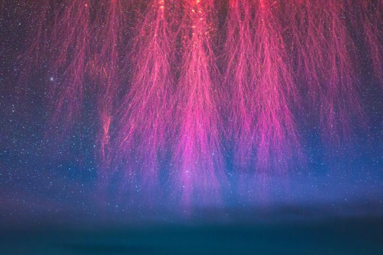 sprite lightning