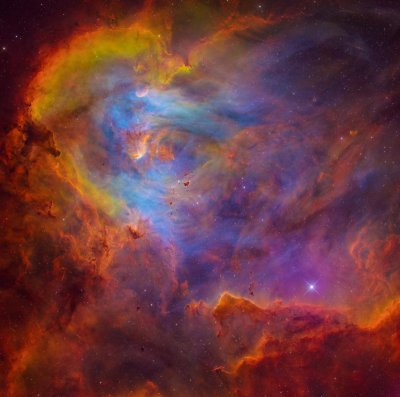 running chicken nebula running chicken nebula